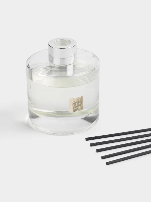 Хош иісті диффузор, 200 мл, Red berry cedar, Fresh white, image-1