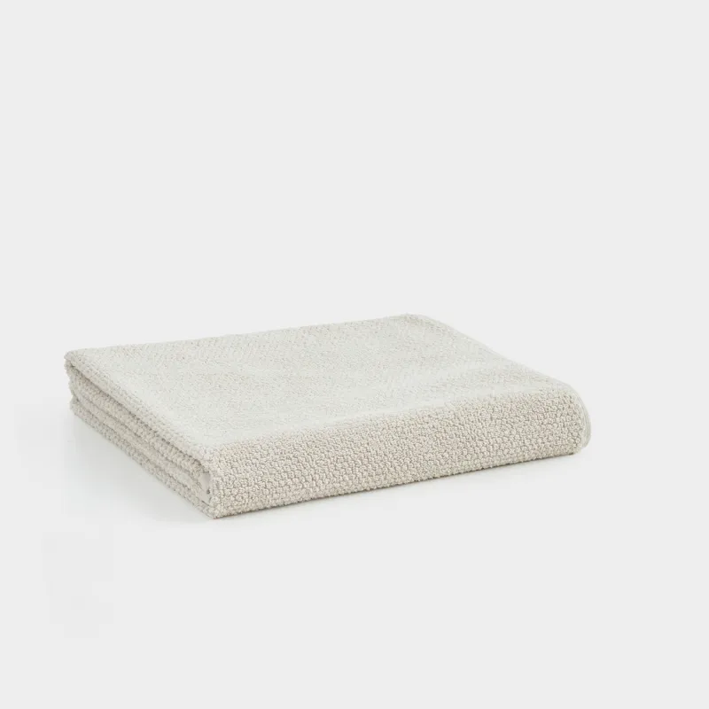 Полотенце, 70х140 см, хлопок, бежевое, Felpado cotton