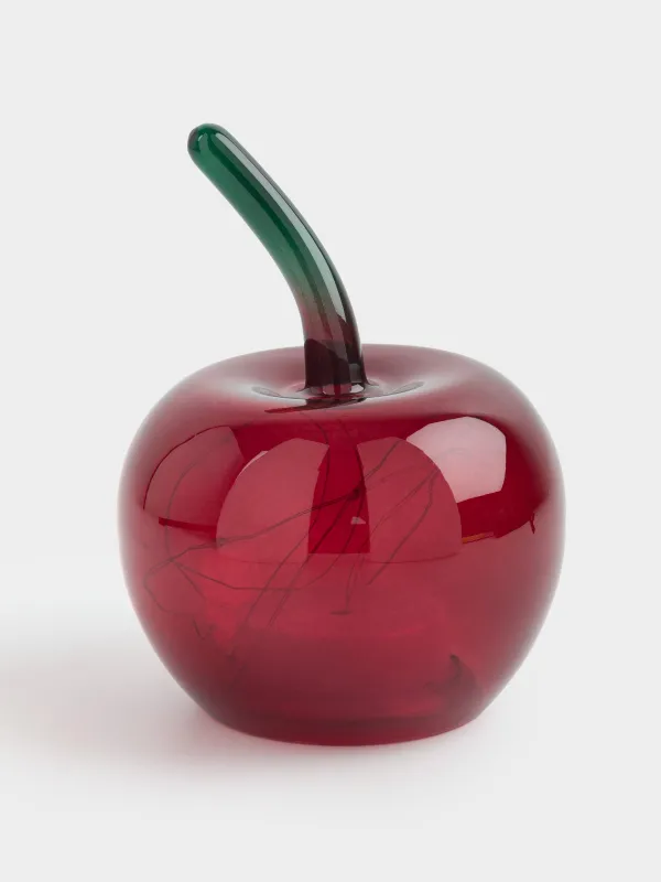 Светильник декоративный, 15 см, Вишня, Fruit light, image-1
