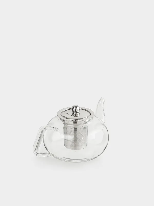 Шайнек, 850 мл, шыны Б/болат, Classic, image-3