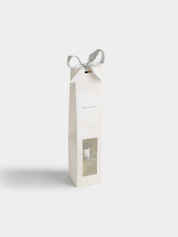 Хош иісті диффузор, 90 мл, Elderflower & Pear, Miracle, image-3