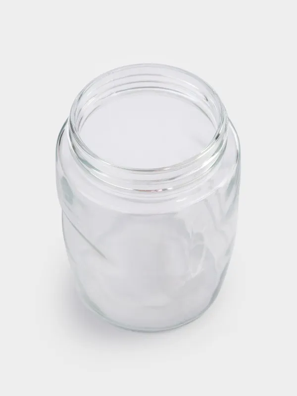 Банка для сыпучих продуктов, 600 мл, Comfort, image-4
