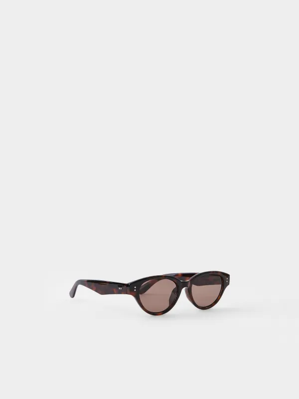 Очки солнцезащитные, Кошачий глаз, Eyewear, image-1