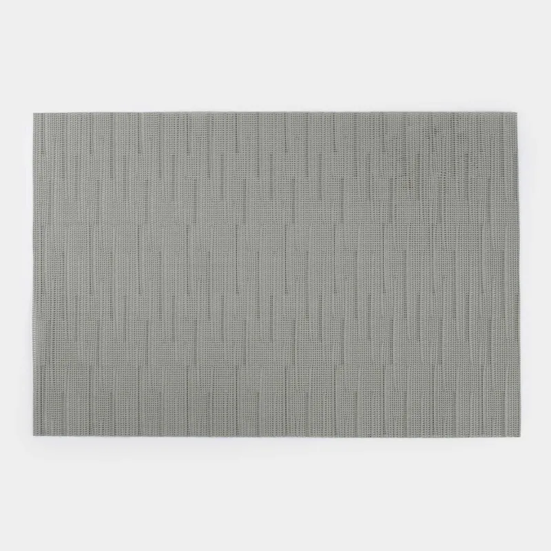 Салфетка под приборы, 30x45 см, Штрихи, Solid