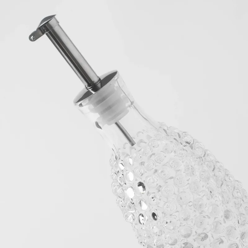 Бутылка для масла или уксуса, 250 мл, с дозатором, Bubbly, image-2