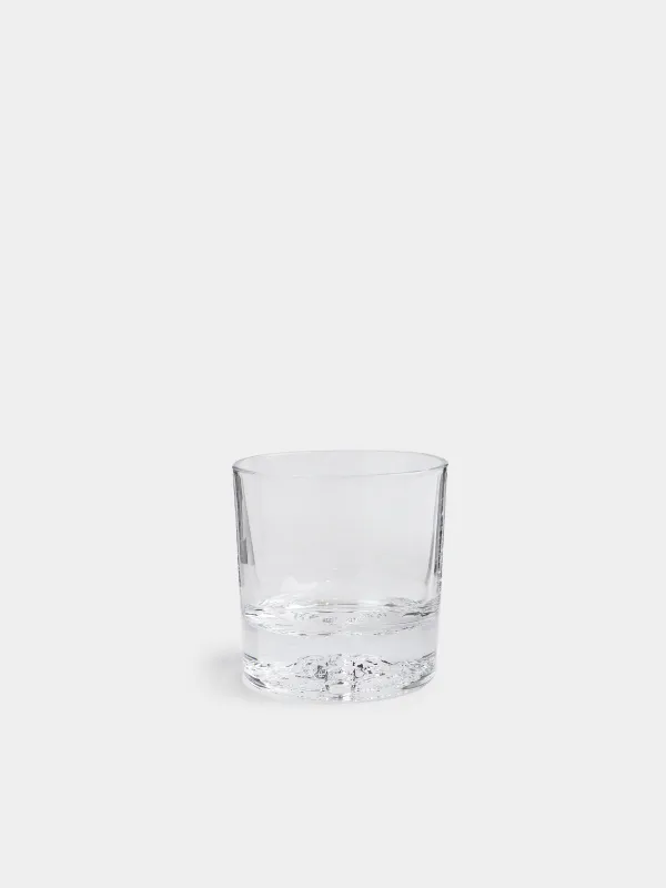 Виски стақаны, 9 см, 300 мл, шыны, Қасқыр, Elements, image-0