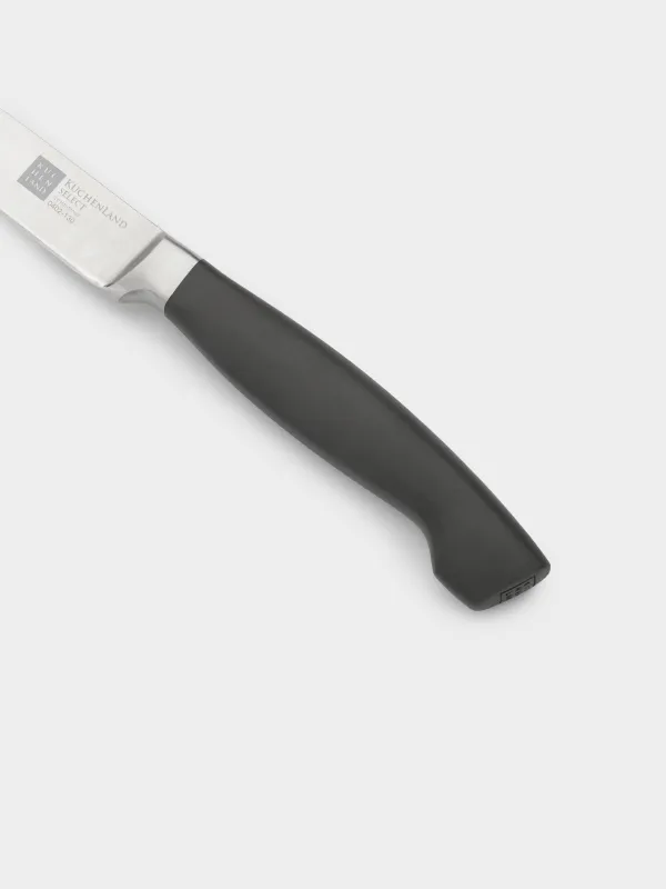 Кескіш пышақ, 13 см, болат/пластик, Select, image-2