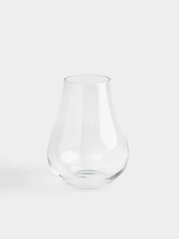 Ваза для цветов, 25 см, Flask, image-0