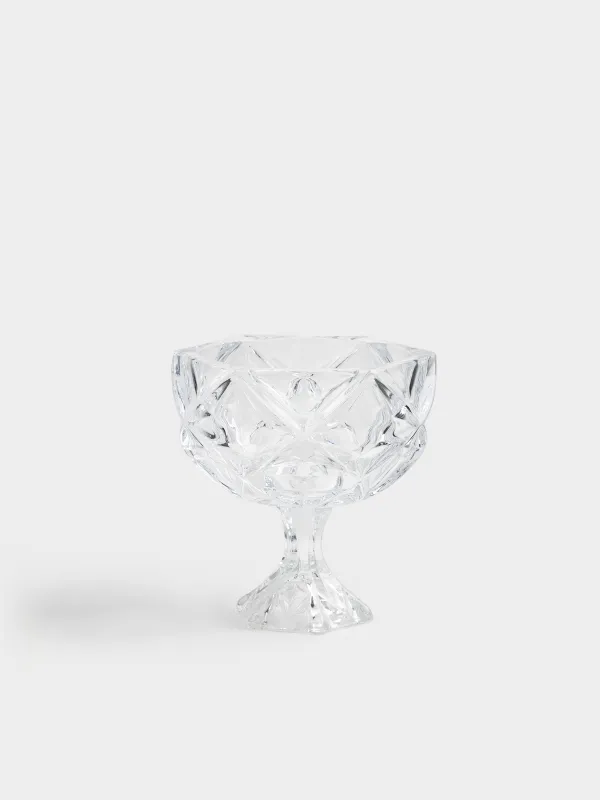 Креманка, 13 см, мл, шыны Р, Rhomb, image-0