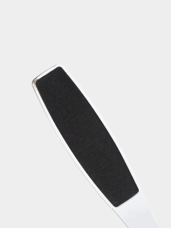 Педикюрге арналған үккіш, 24 см, полистирол/зімпара қағаз, Basic, image-1