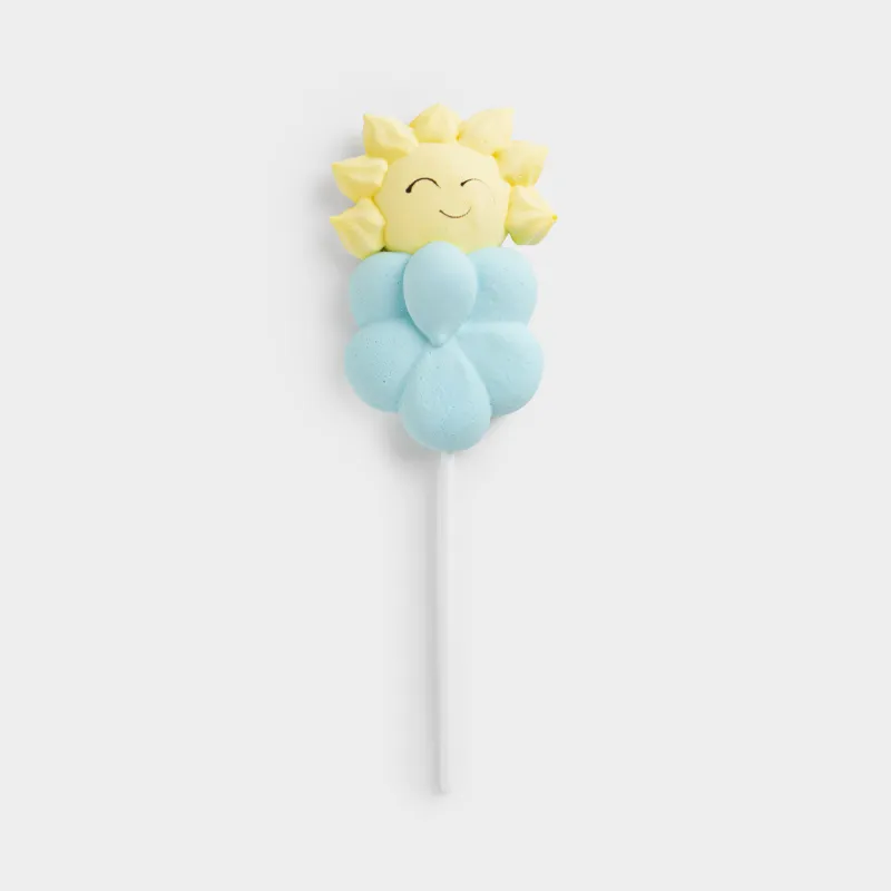 Маршмеллоу, Sweet life