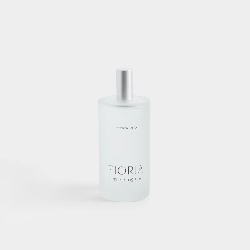 Хош иісті спрей, 200 мл, күңгірт, Refreshing 1, Fioria