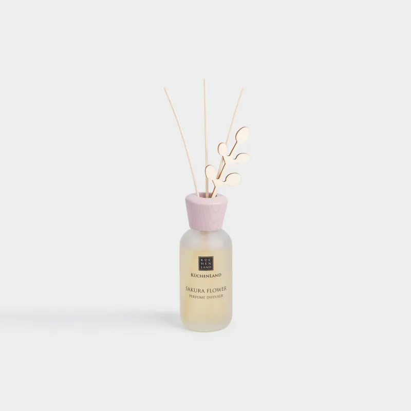 Хош иісті диффузор, 200 мл, Sakura Flower, Silvan