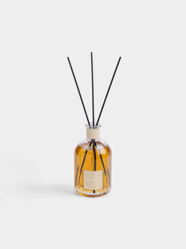 Хош иісті диффузор, 250 мл, Tobacco Vanille, Opulence, image-0