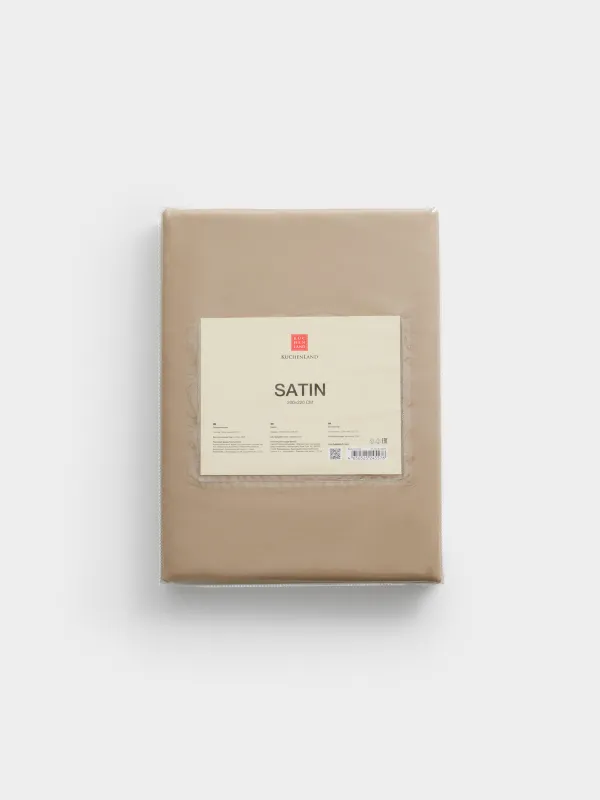 Пододеяльник, сатин 300 ТС, Satin, image-3