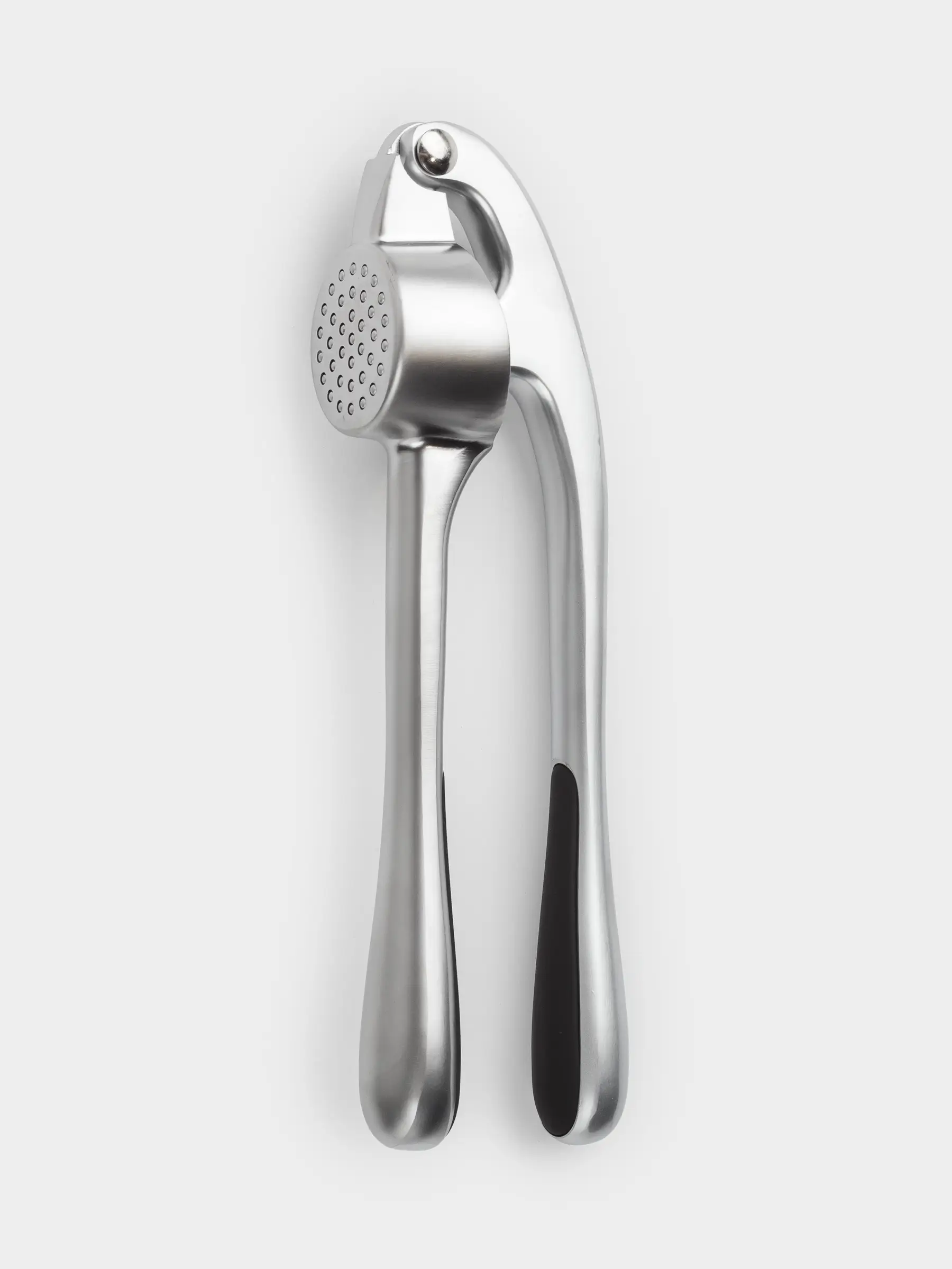 Сарымсаққа арналған пресс, 17 см, металл/пластик, Start