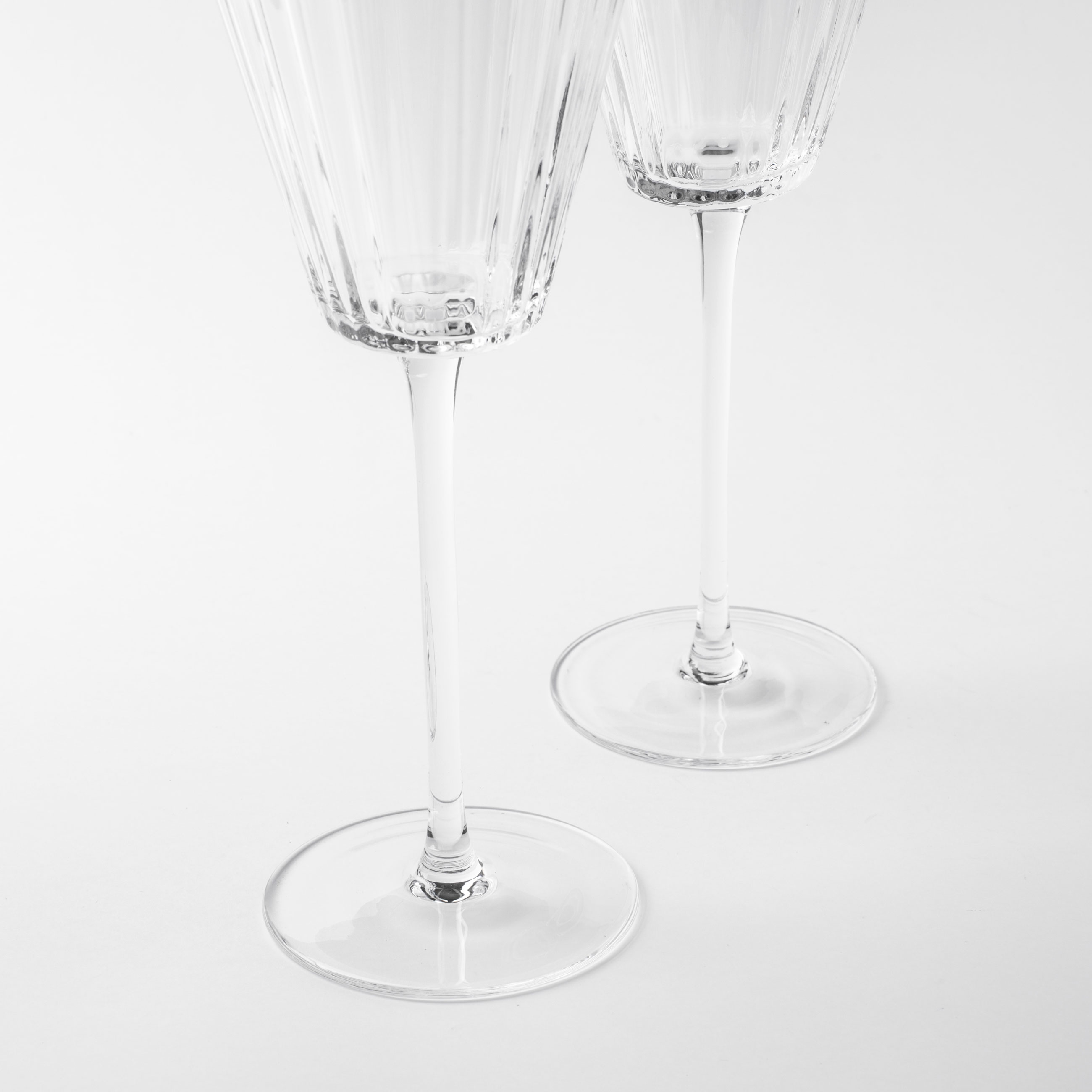 Шарап стаканы, 360 мл, 2 дана, шыны, Palagoni R изображение № 6