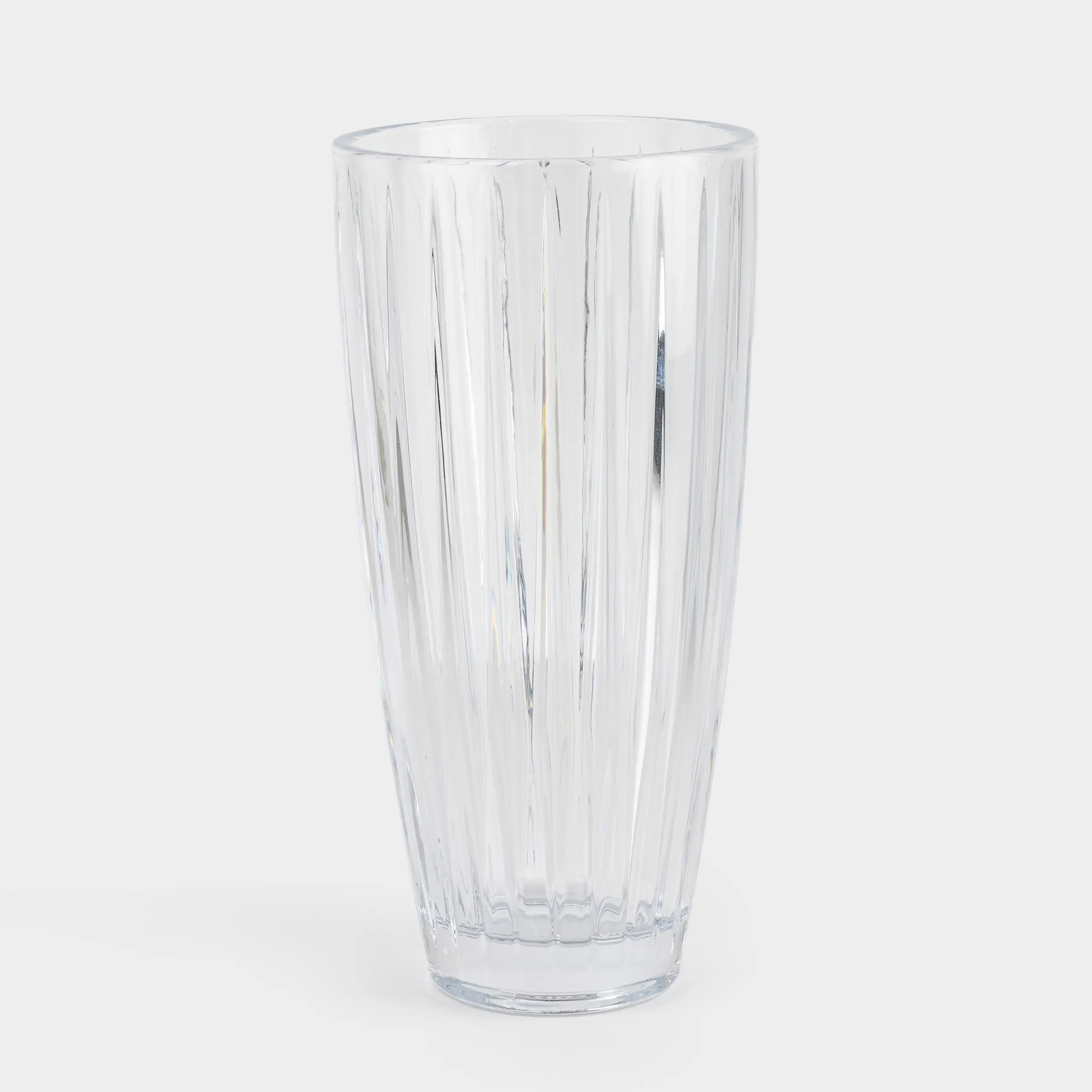 Гүл вазасы, 31 см, шыны Р, Glare