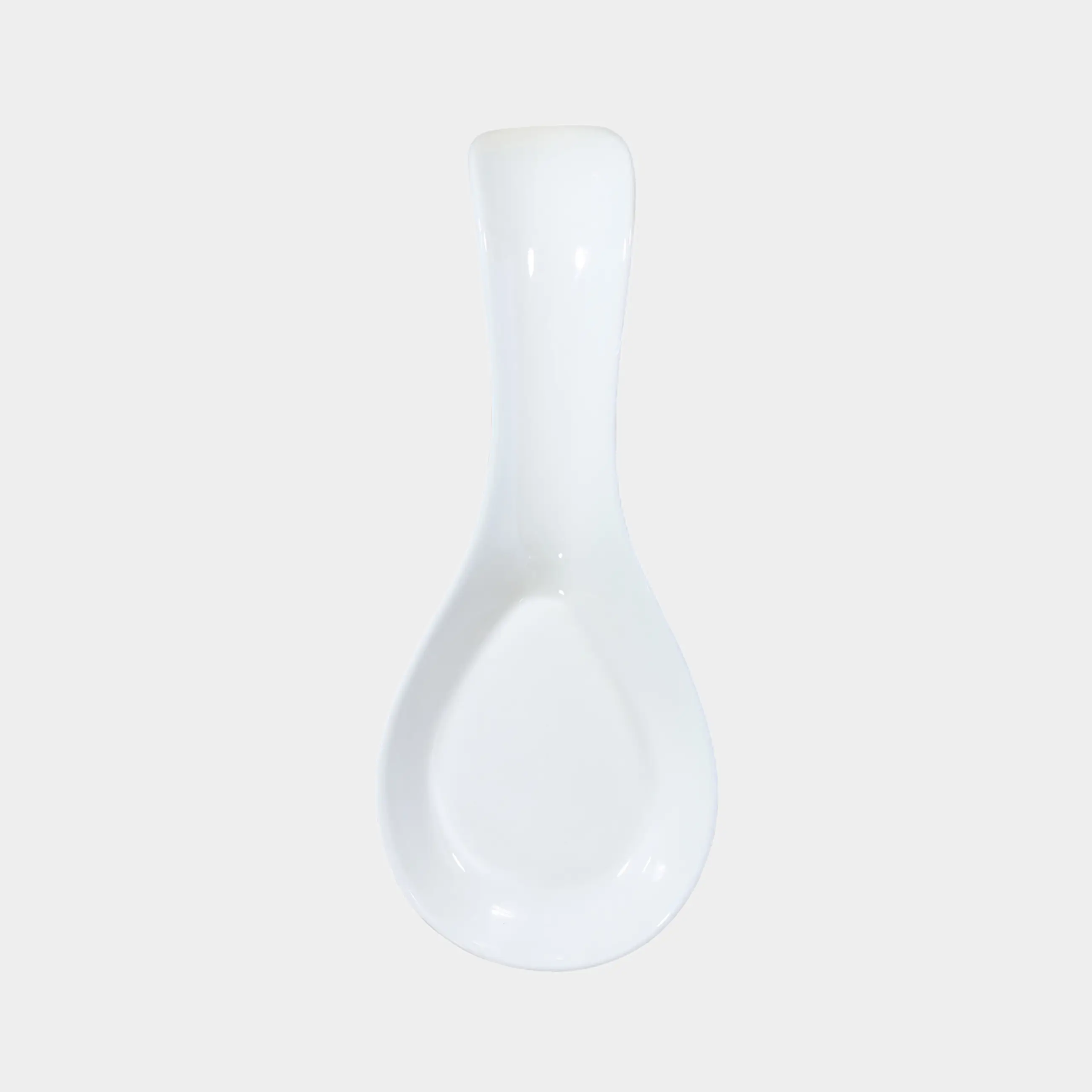 Қасық астындағы стенд, 24 см, керамика, ақ, Light kitchen