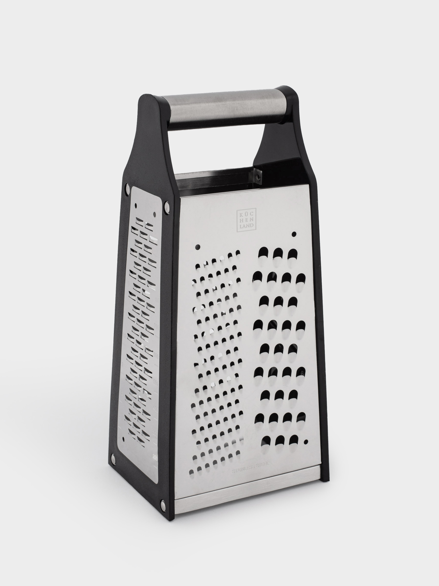 Үккіш, 23 см, тетраэдрлік, Kitchen tools, image-3