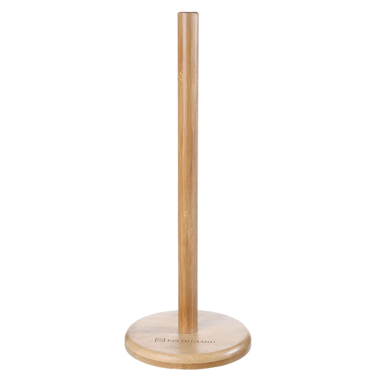 Қағаз сүлгі ұстағыш, 33 см, бамбук, Bamboo изображение № 1