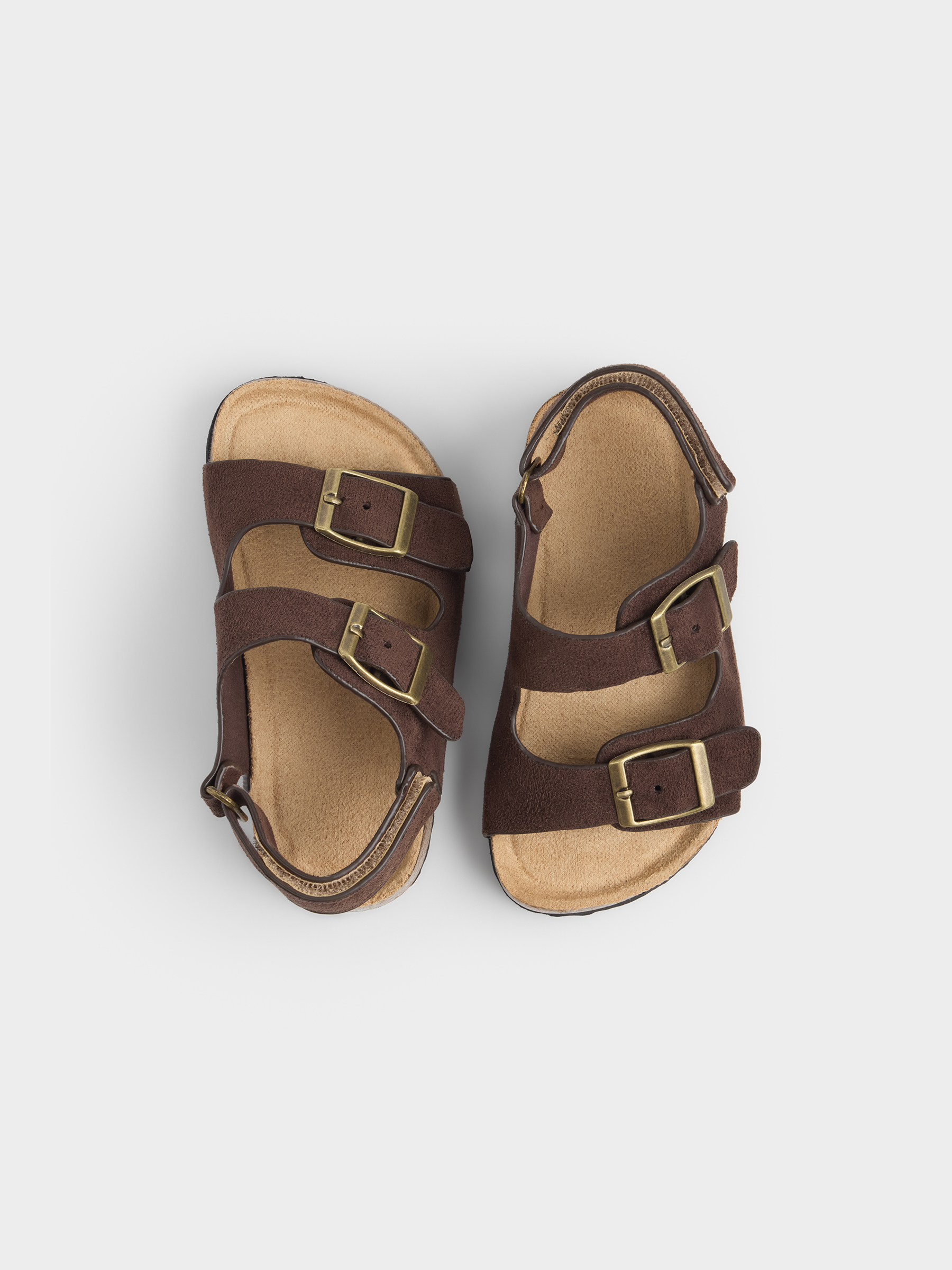 Сандалии детские, Suede kids, image-7