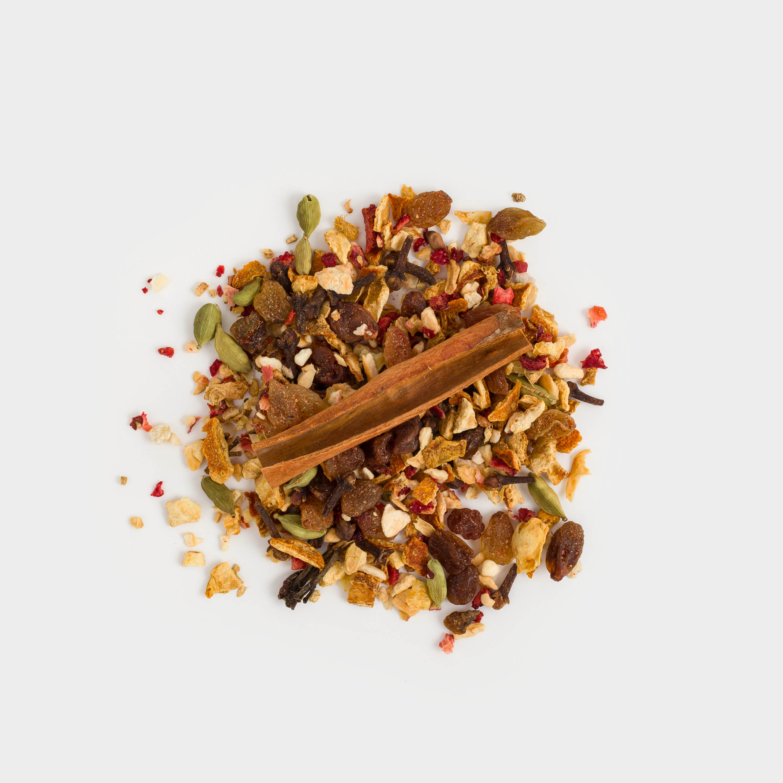 Смесь для глинтвейна, 30 г, Пряный апельсин, Mulled, image-4