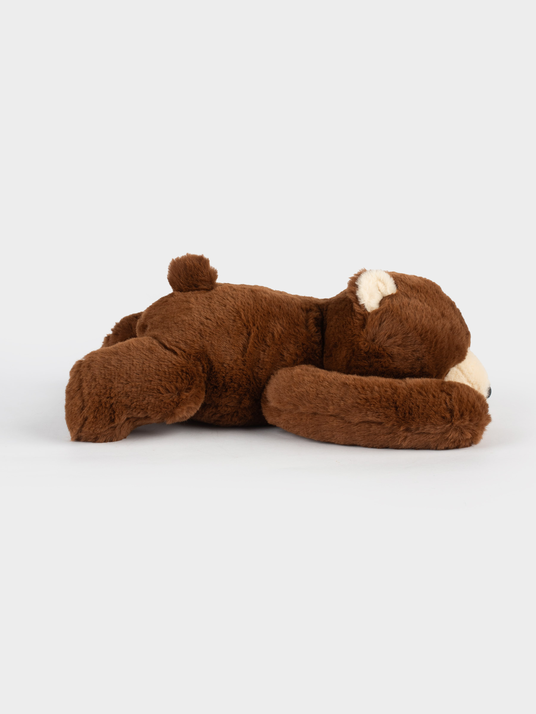Ойыншық, 30 см, жұмсақ, полиэстер, қоңыр, Аю, Bear, image-1