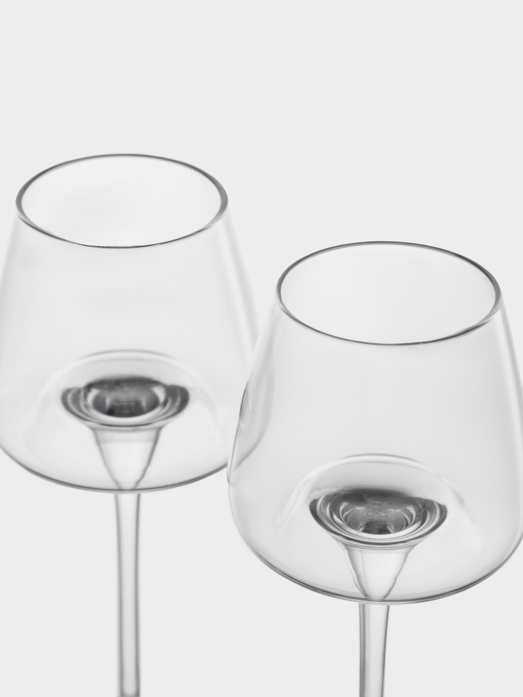 Рюмка, 70 мл, 2 шт, кристальное стекло, Sorento, image-3