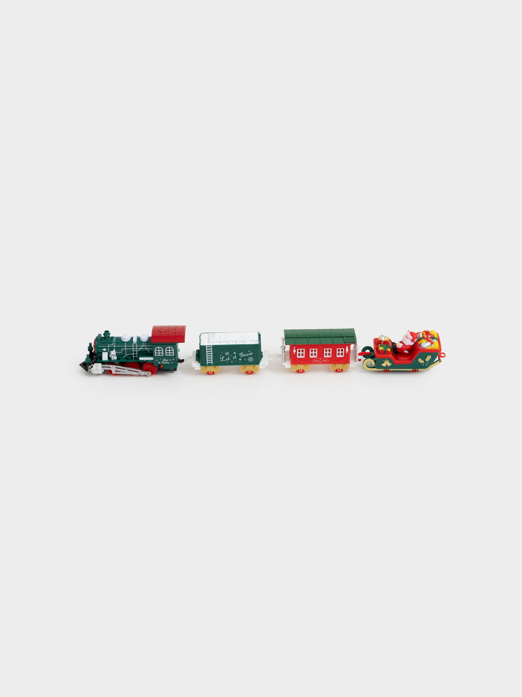 Ойыншық теміржол, М, музыкалық, жарықтандырылған, аспалы, Пойыз, Game rail, image-7