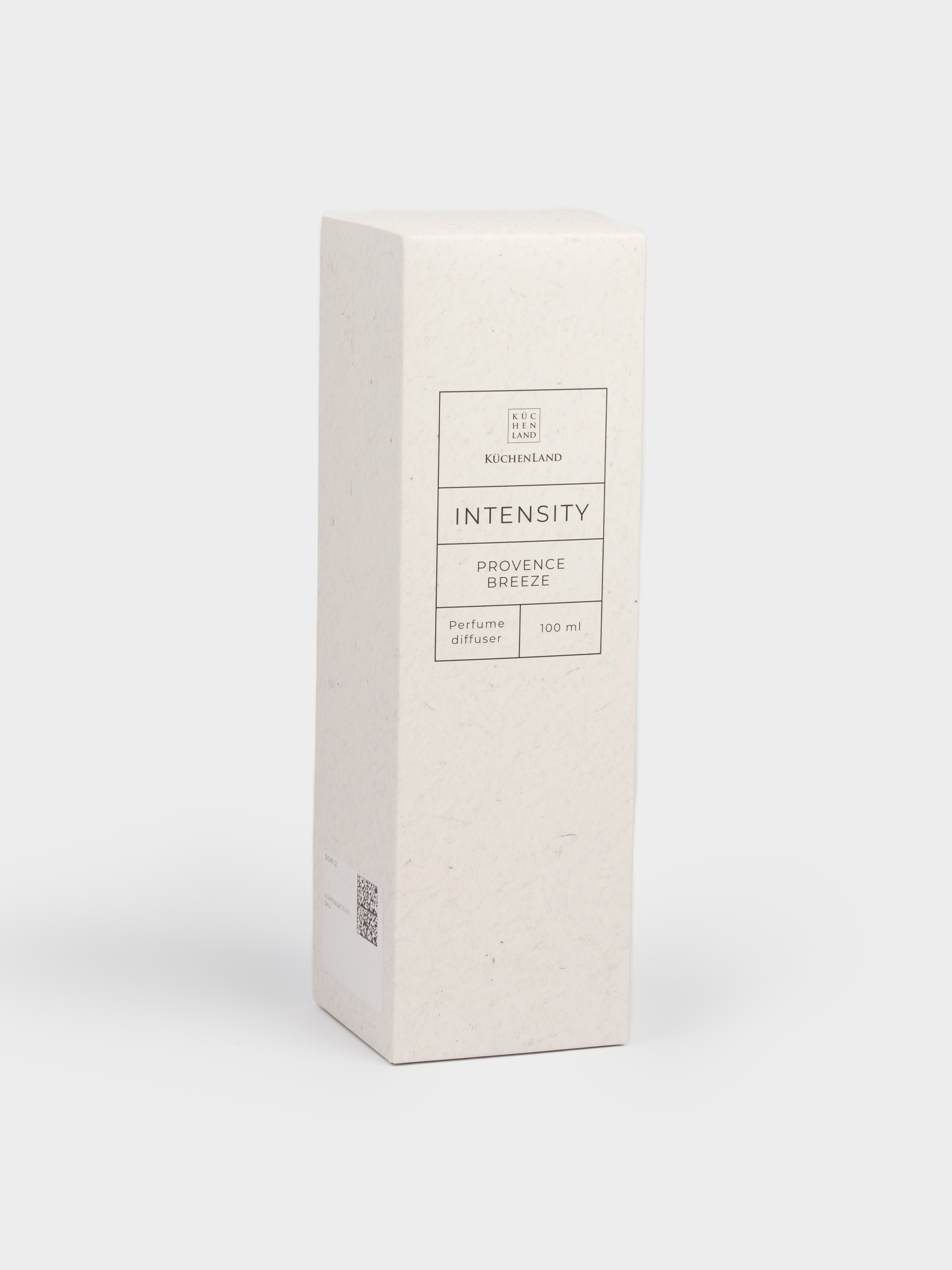Ароматический диффузор, 100 мл, серый, Provence Breeze, Intensity, image-4