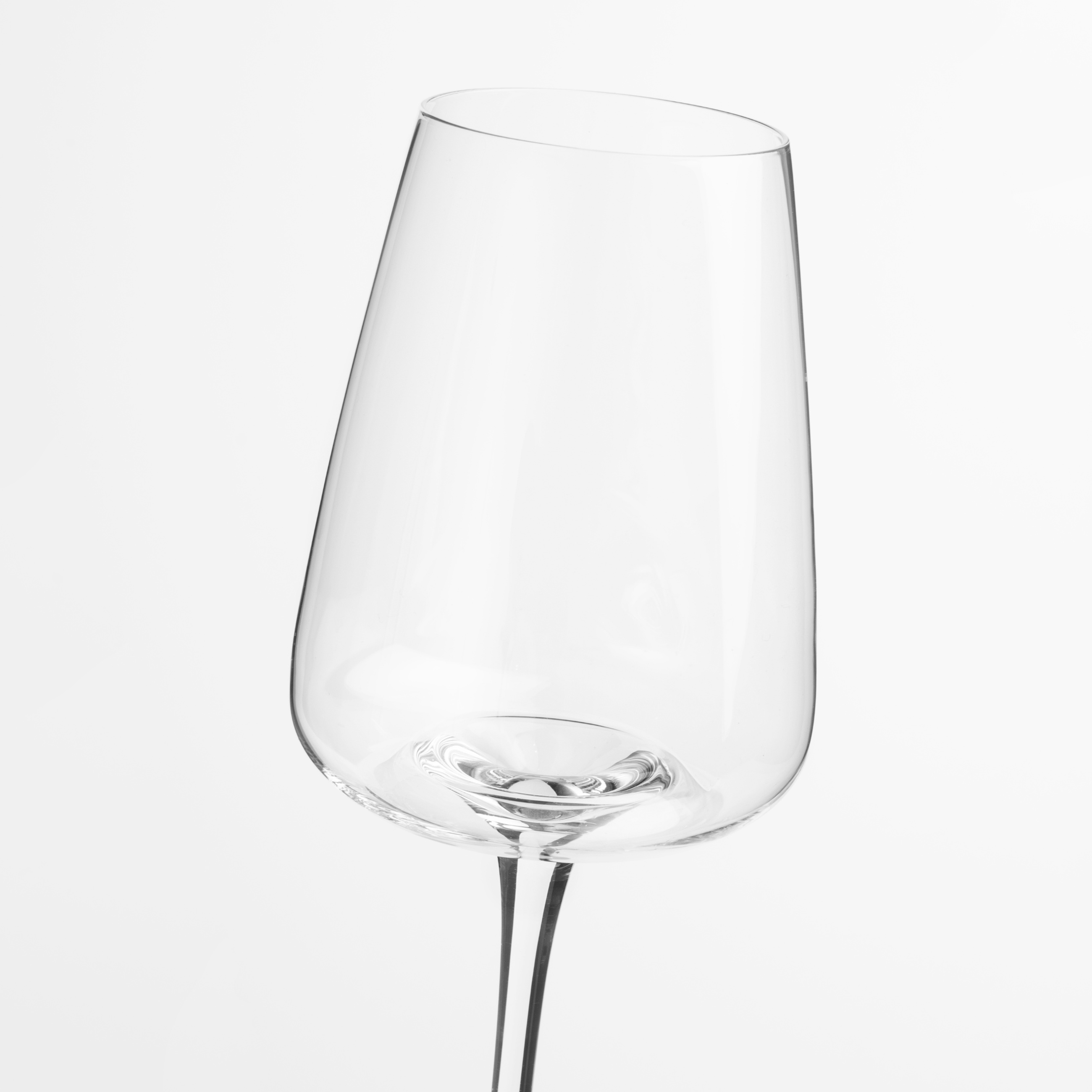 Бокал для белого вина, 350 мл, 2 шт, стекло, Sorento изображение № 5
