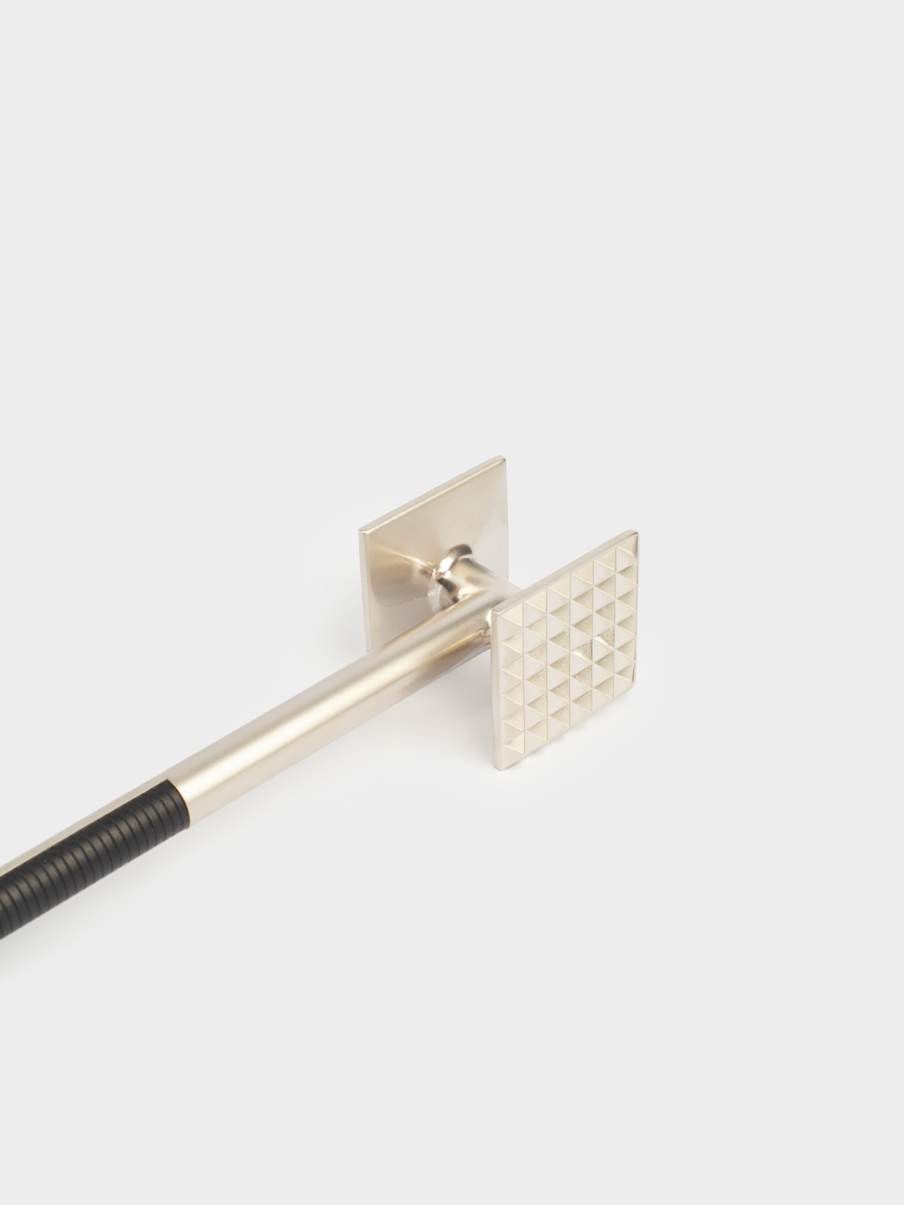 Ет жұмсартқыш балға, 21 см, металл/пластик, Accelerated, image-3