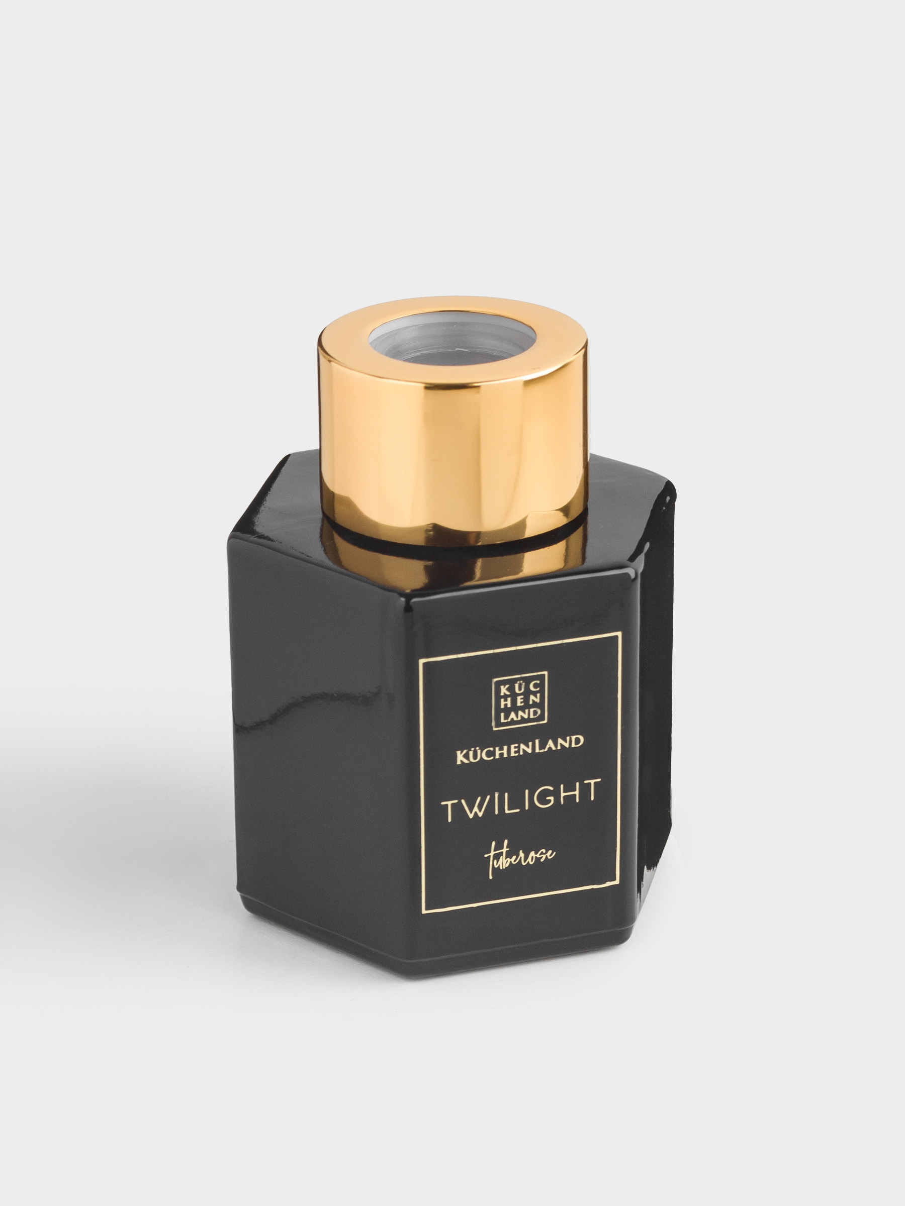 Ароматический диффузор, 50 мл, 2 шт, Tuberose/White tea, Twilight, image-3