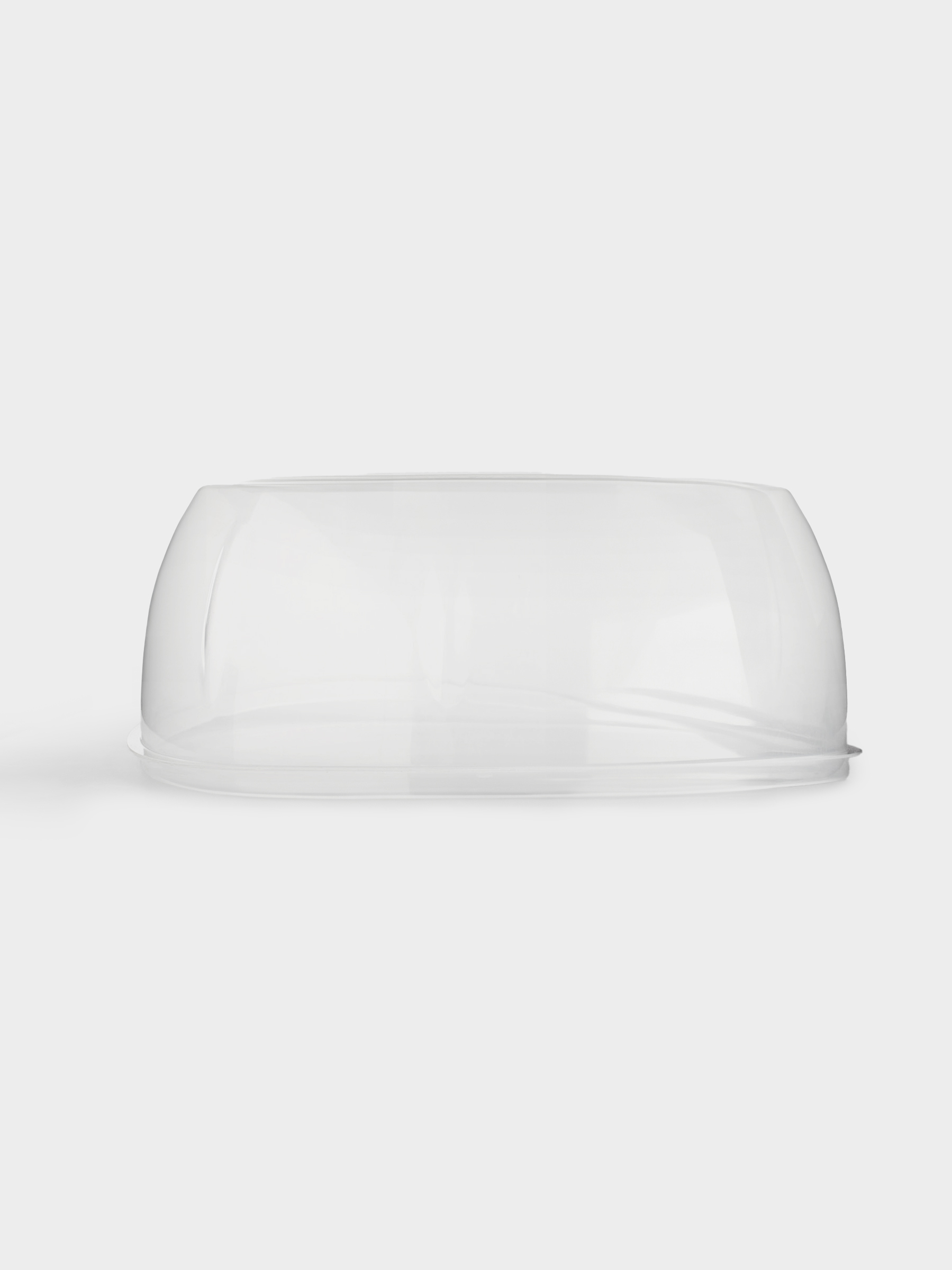 Микротолқынды пештің қақпағы, 27 см, пластик, Kitchen tools, image-2