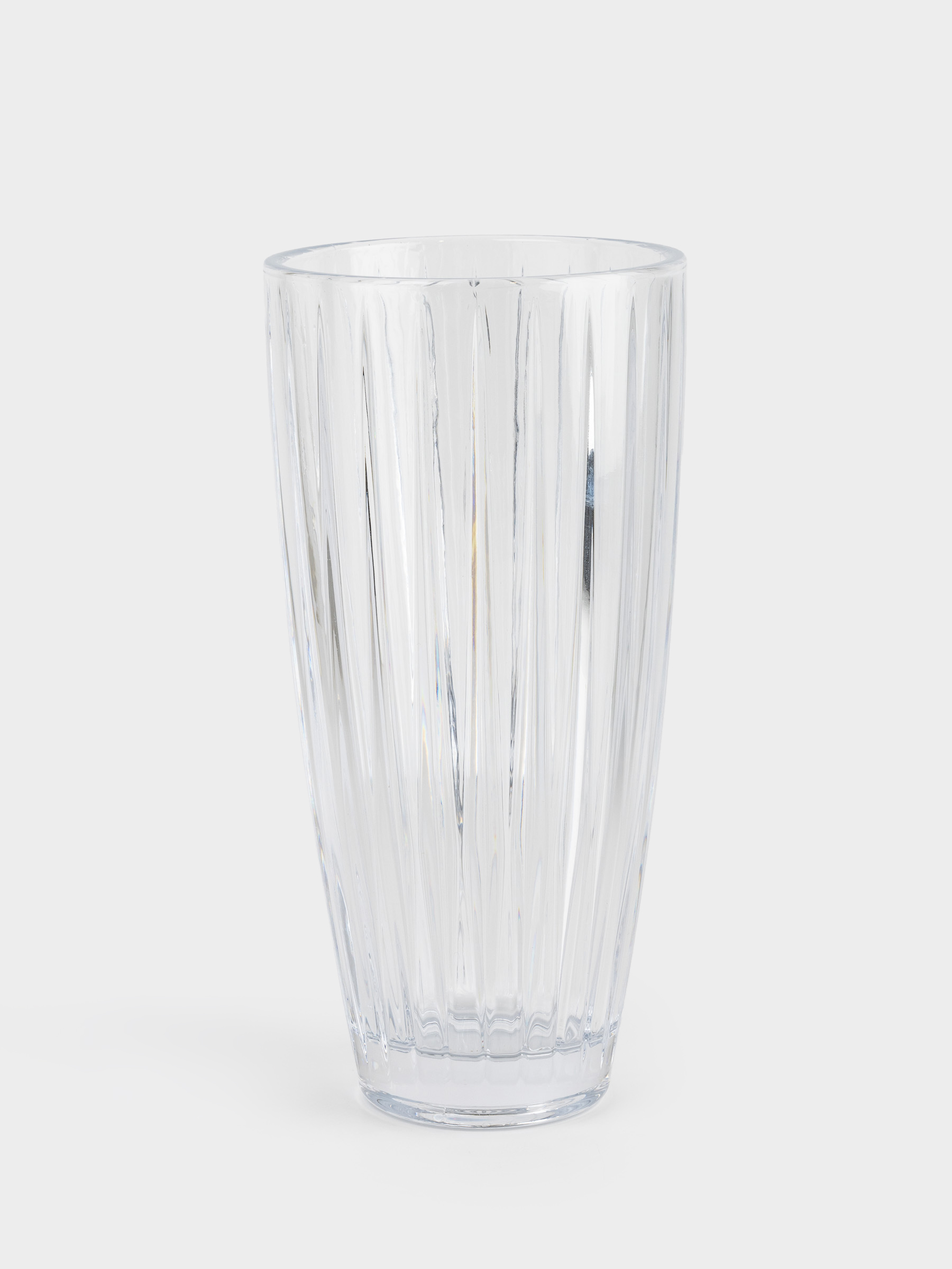 Гүл вазасы, 31 см, шыны Р, Glare, image-0