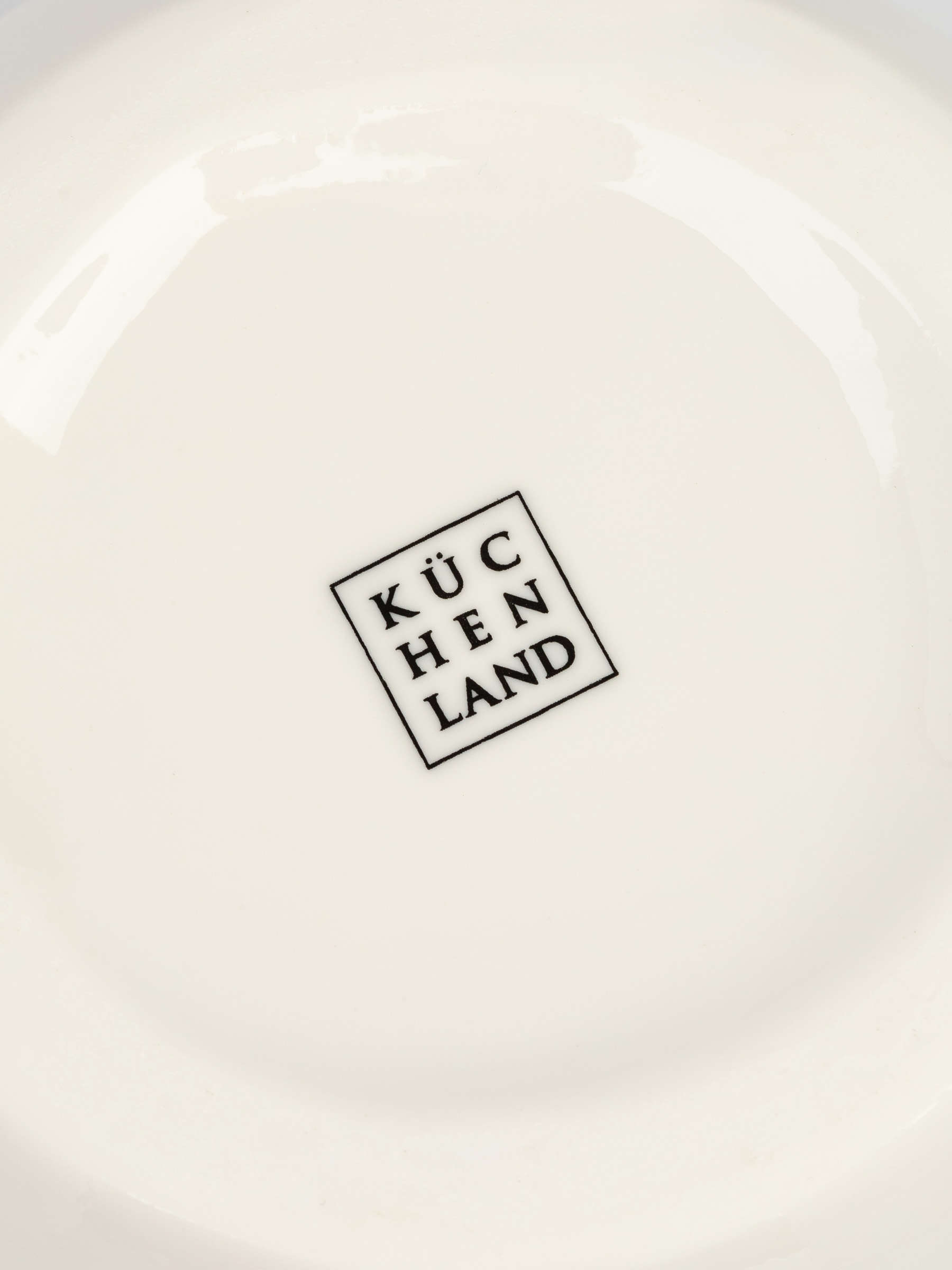 Емкость для хранения, 19х13 см, 1 л, фарфор P, бело-бежевая, Снеговик в шапке и шарфе, Snowy, image-4