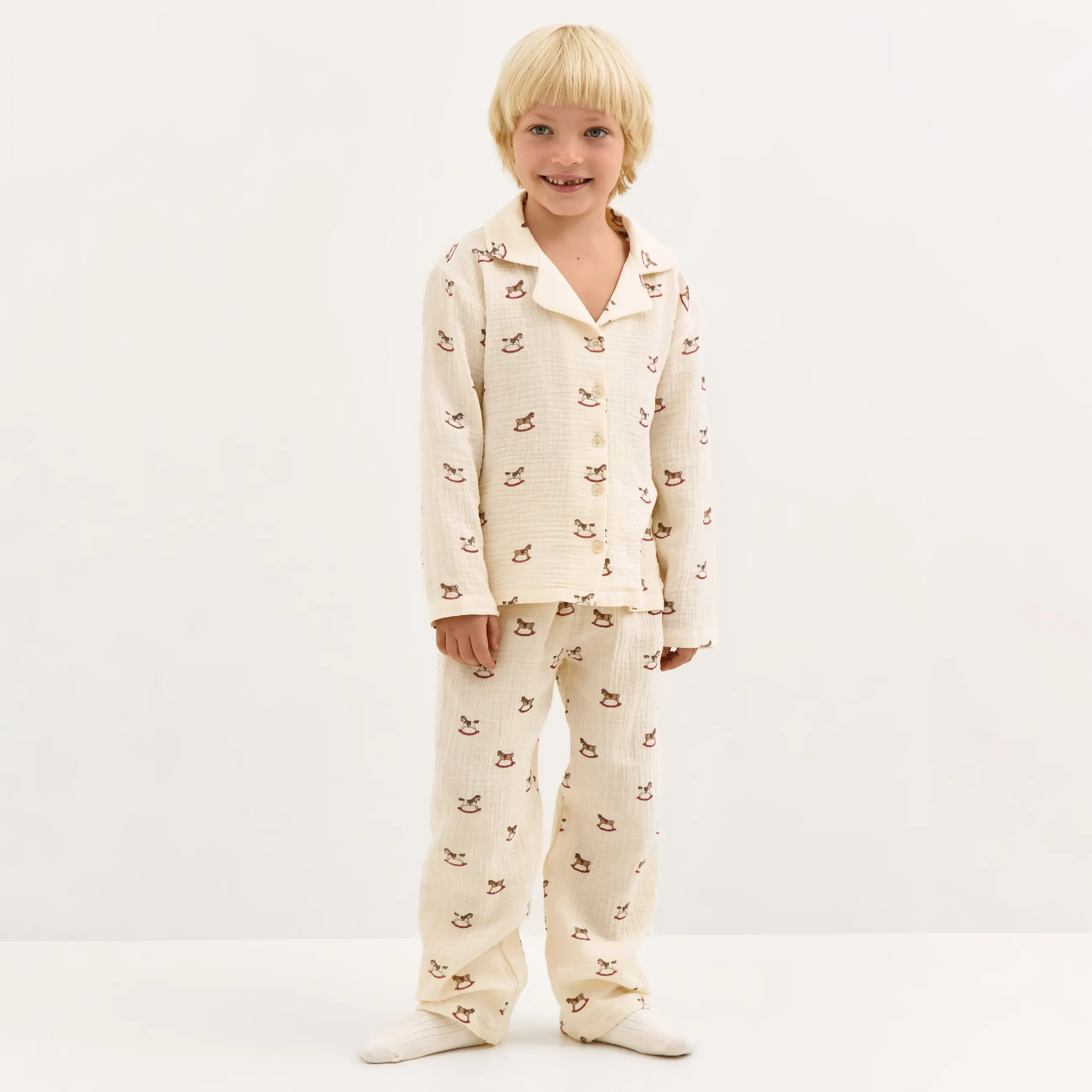 Пижама детская, Landi