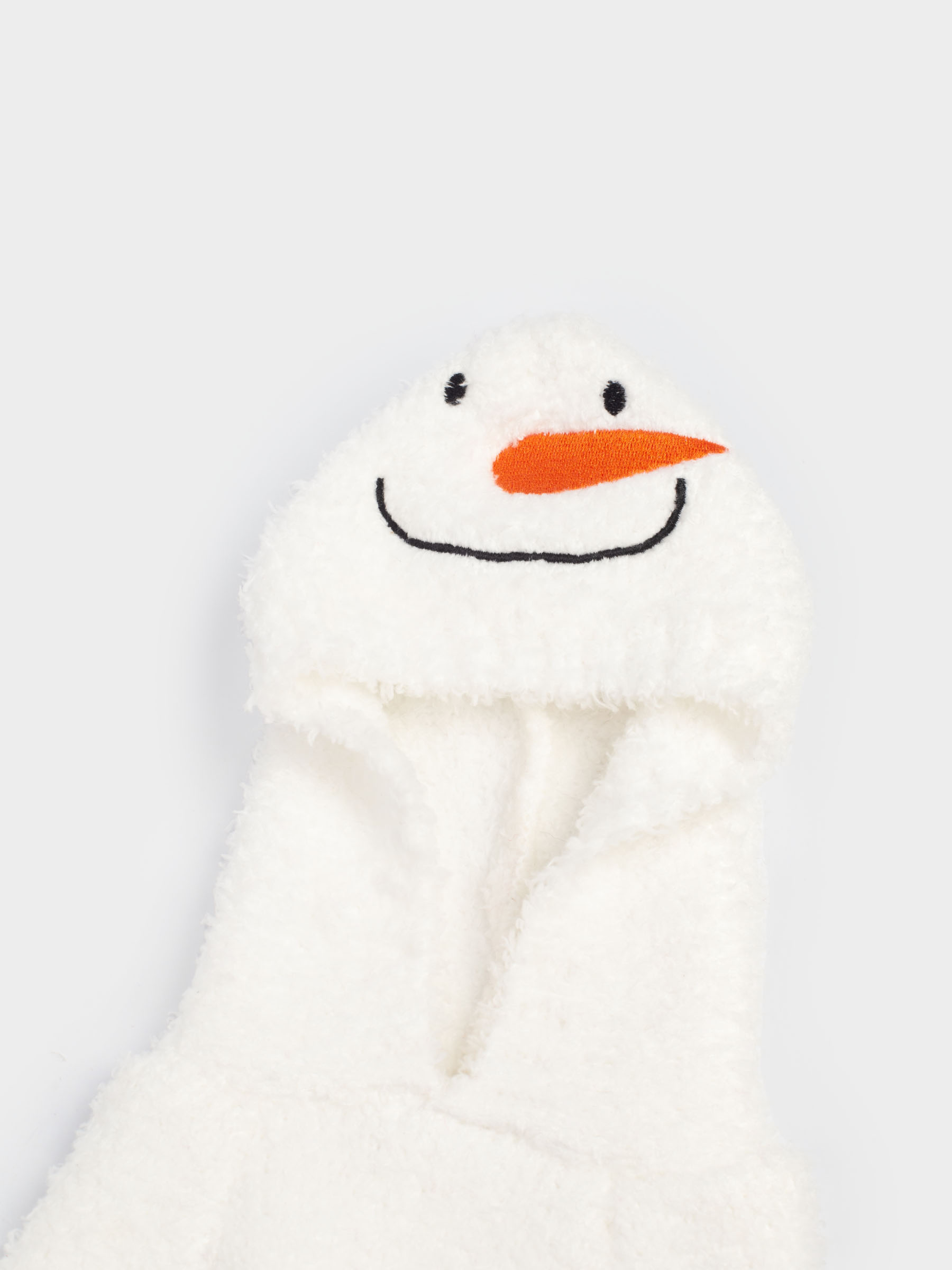 Жануарлар свитері, 38 см, өлшеміМ, капюшоны бар, полиэстер, ақ, Аққала, Fashion pet, image-2