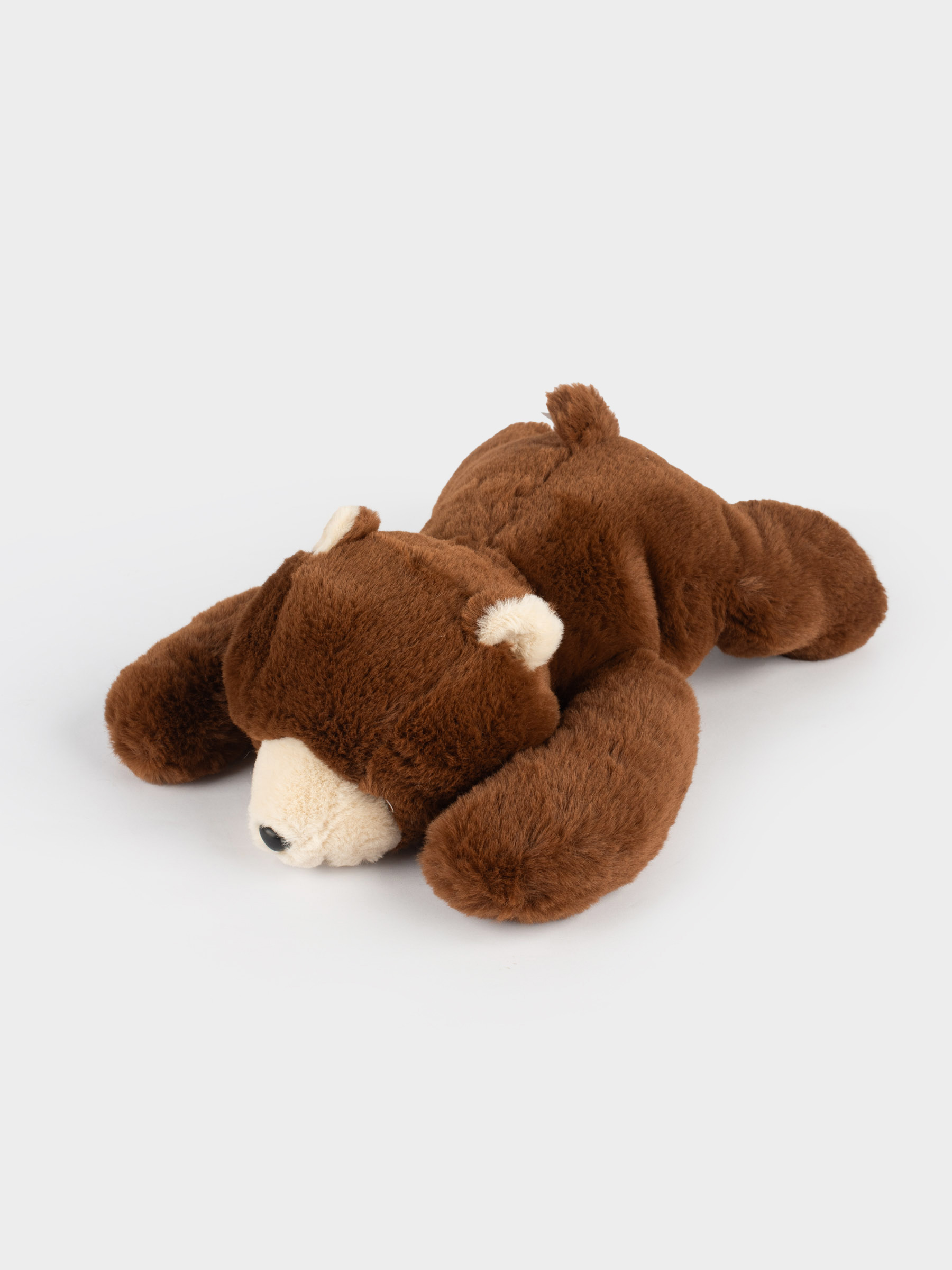 Ойыншық, 30 см, жұмсақ, полиэстер, қоңыр, Аю, Bear, image-2