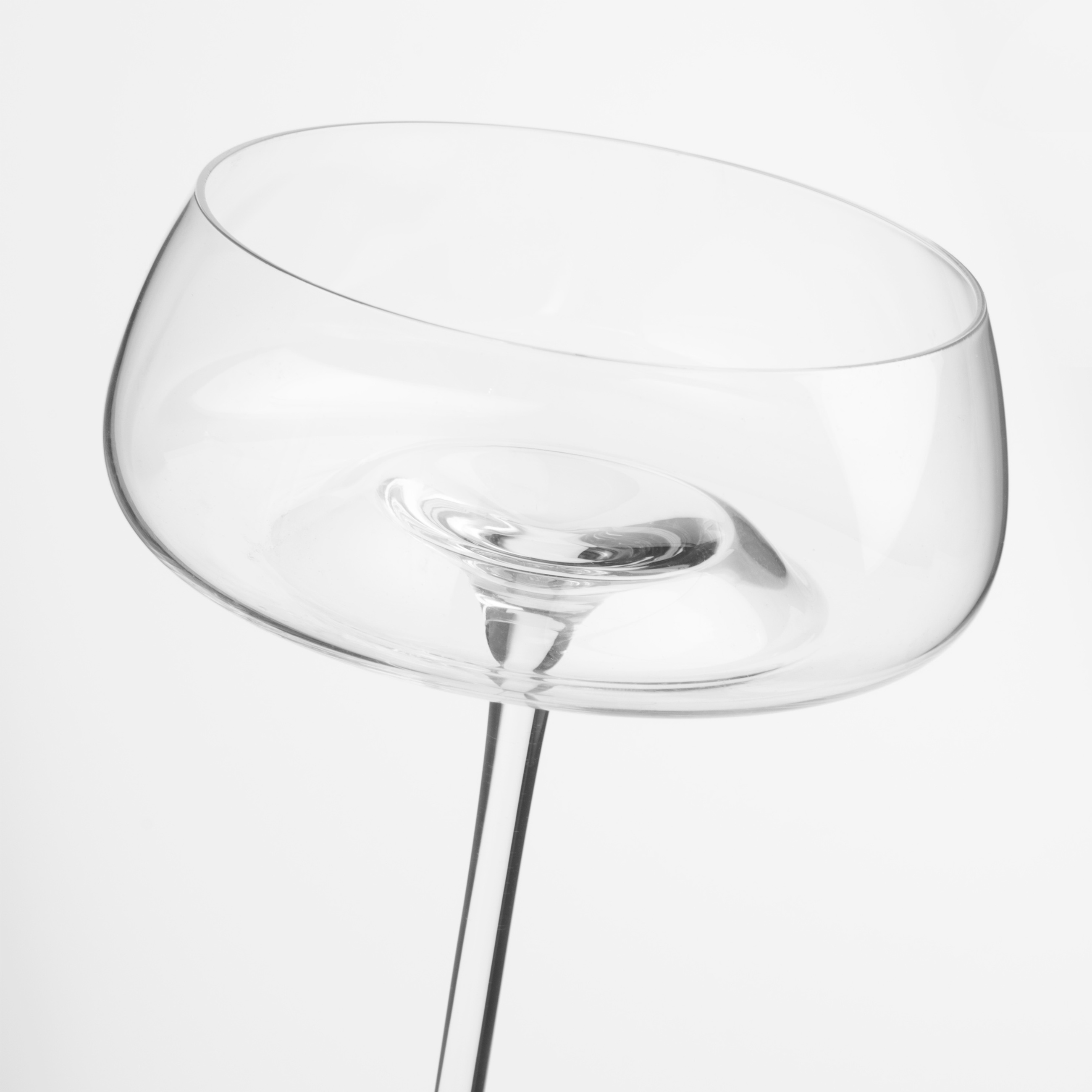 Шампан бокалы, 270 мл, 2 дана, шыны, Sorento изображение № 5