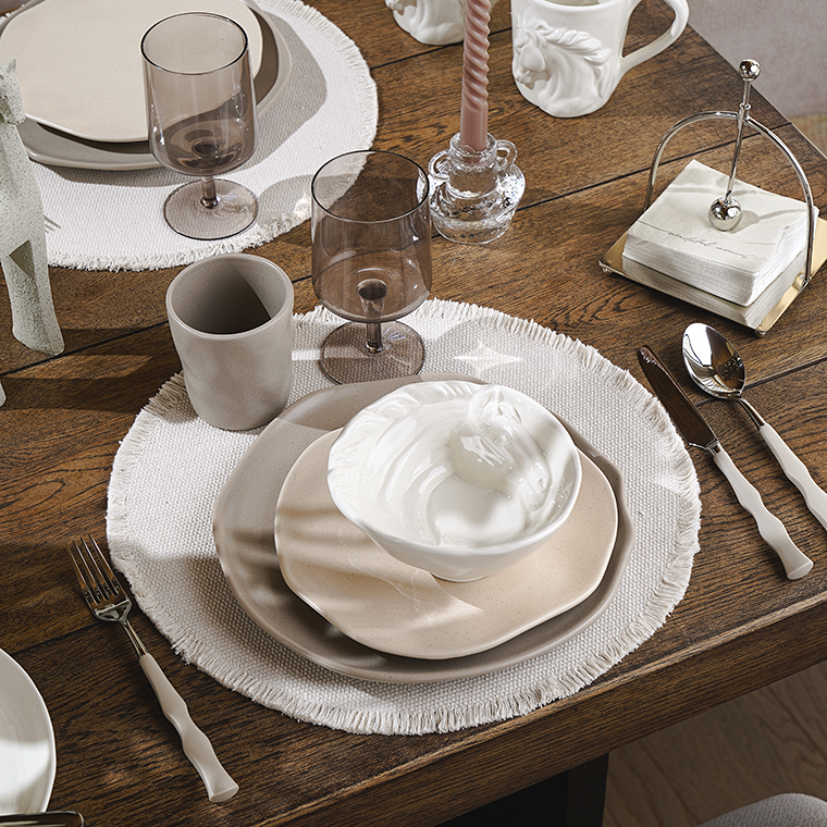 Зимняя коллекция