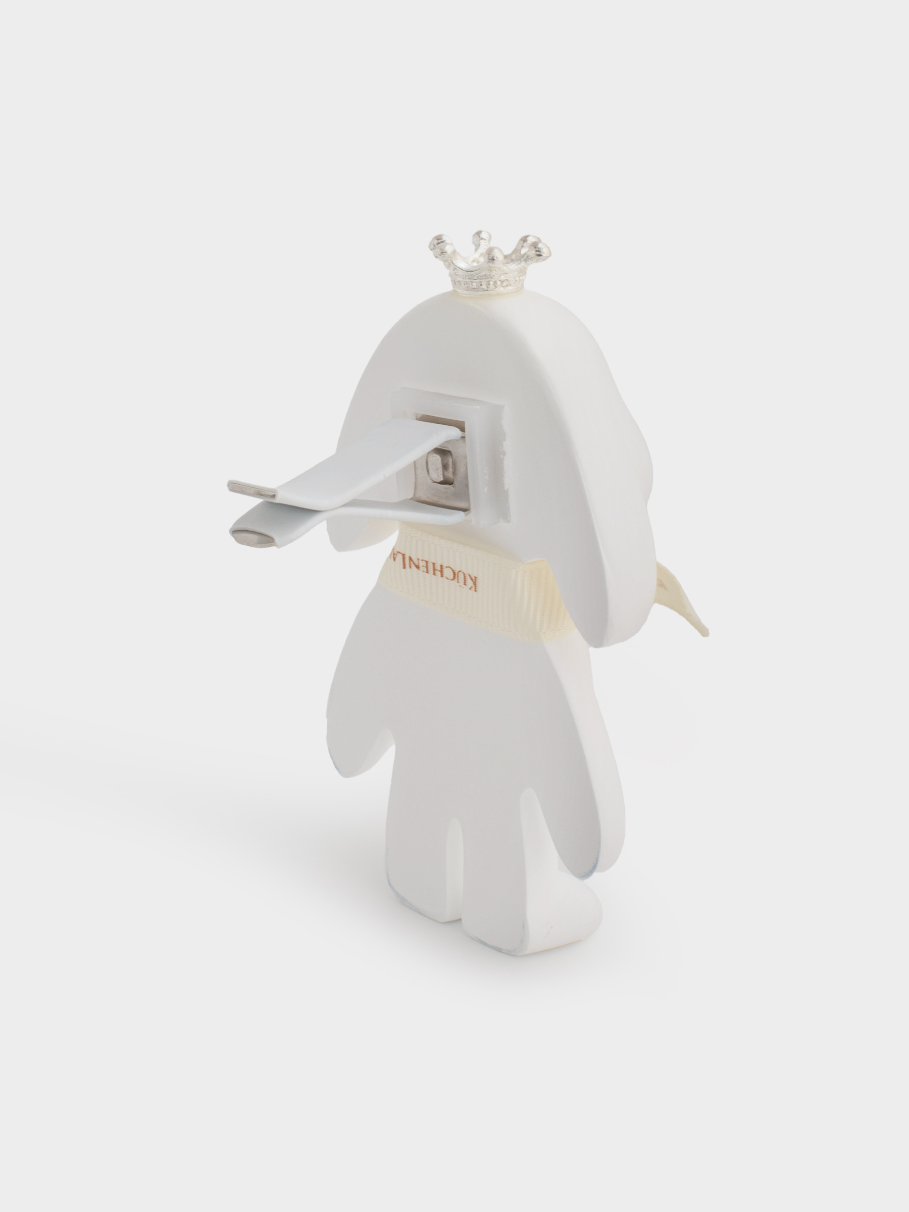 Набор ароматический для авто, на дефлектор, глина, Champs Elysees, Кролик, Auto, image-1