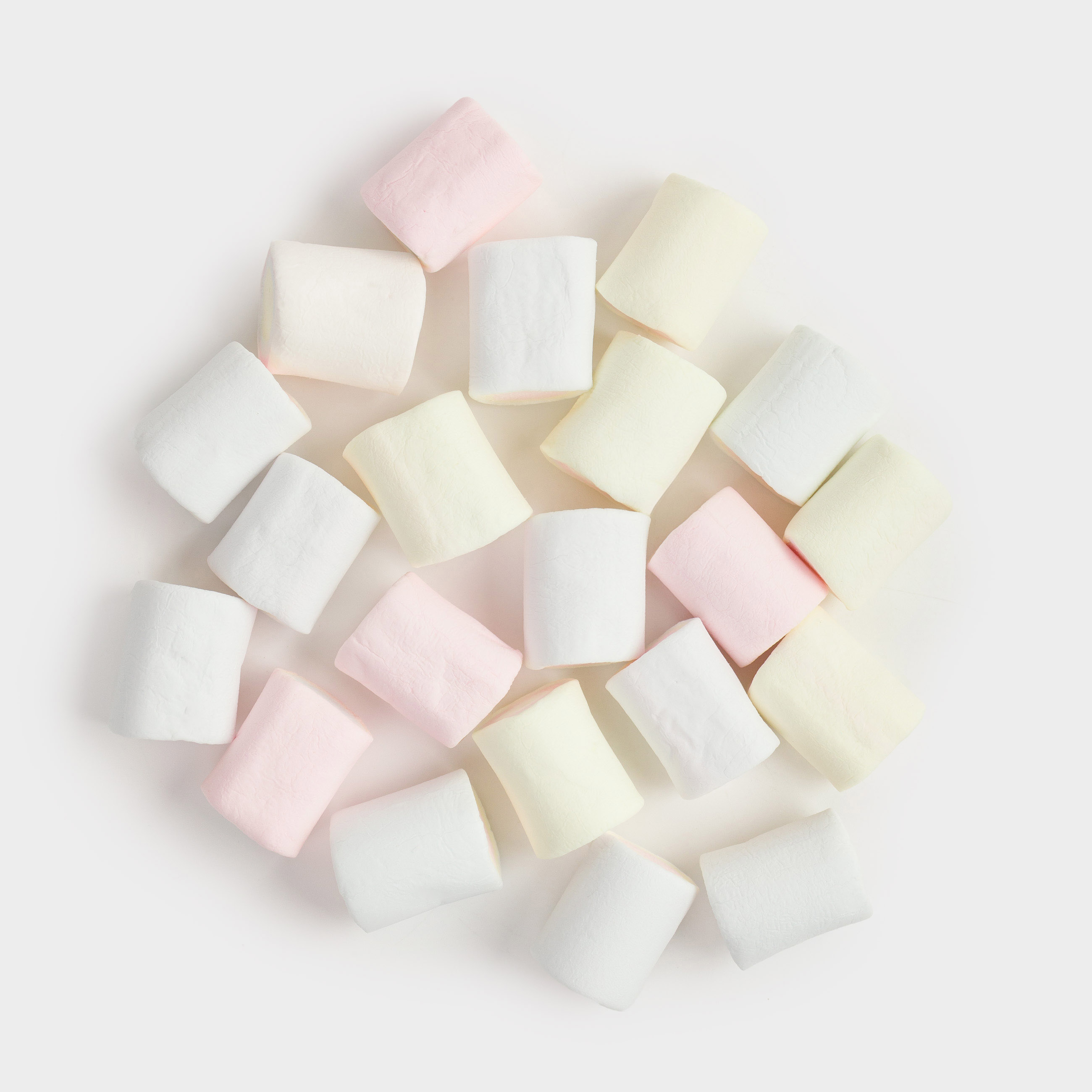 Маршмеллоу, 70 гр, фигурное, Фруктовое, Цилиндр, Sweet life, image-1