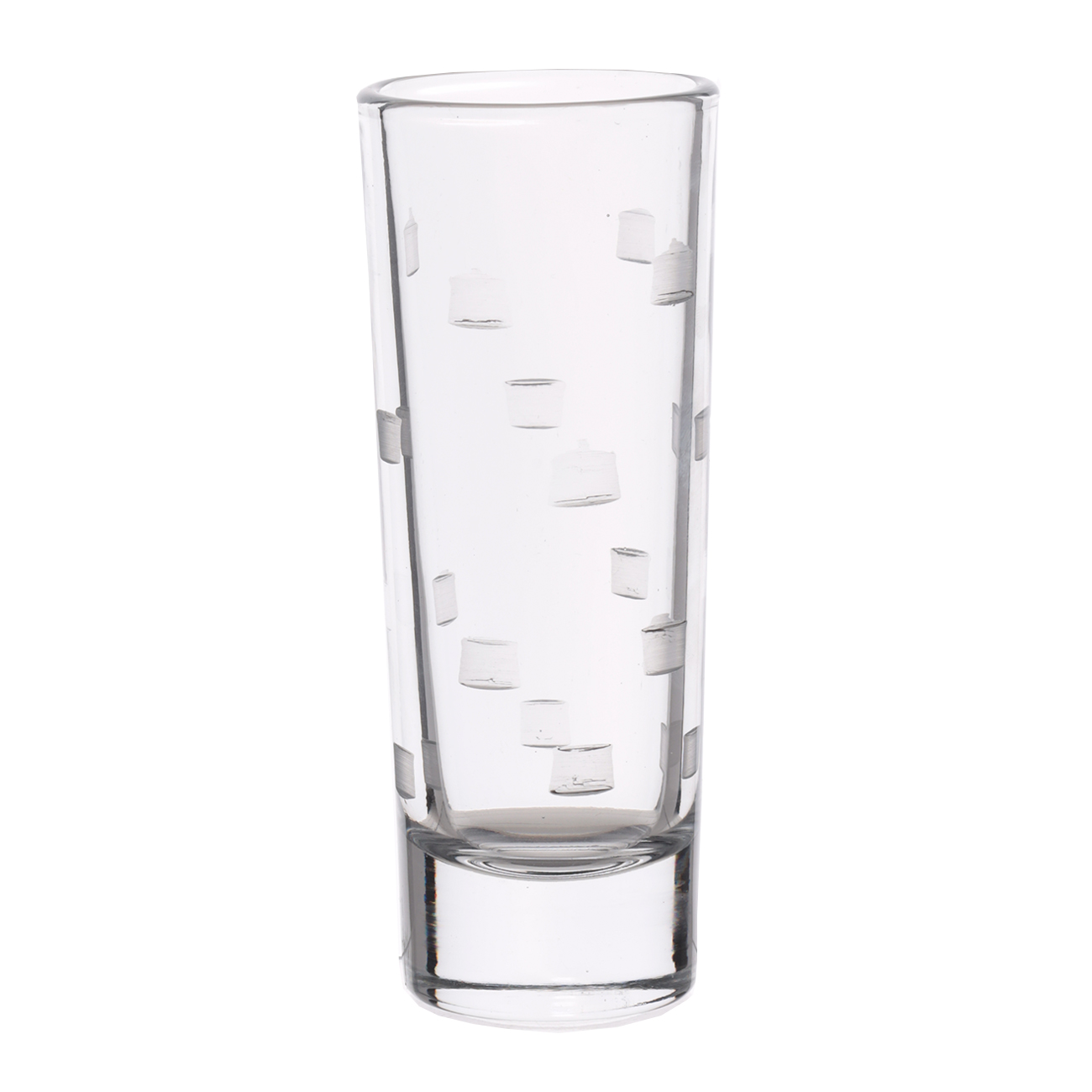 Стопка для водки, 60 мл, 6 шт, стекло, Mixology, image-5