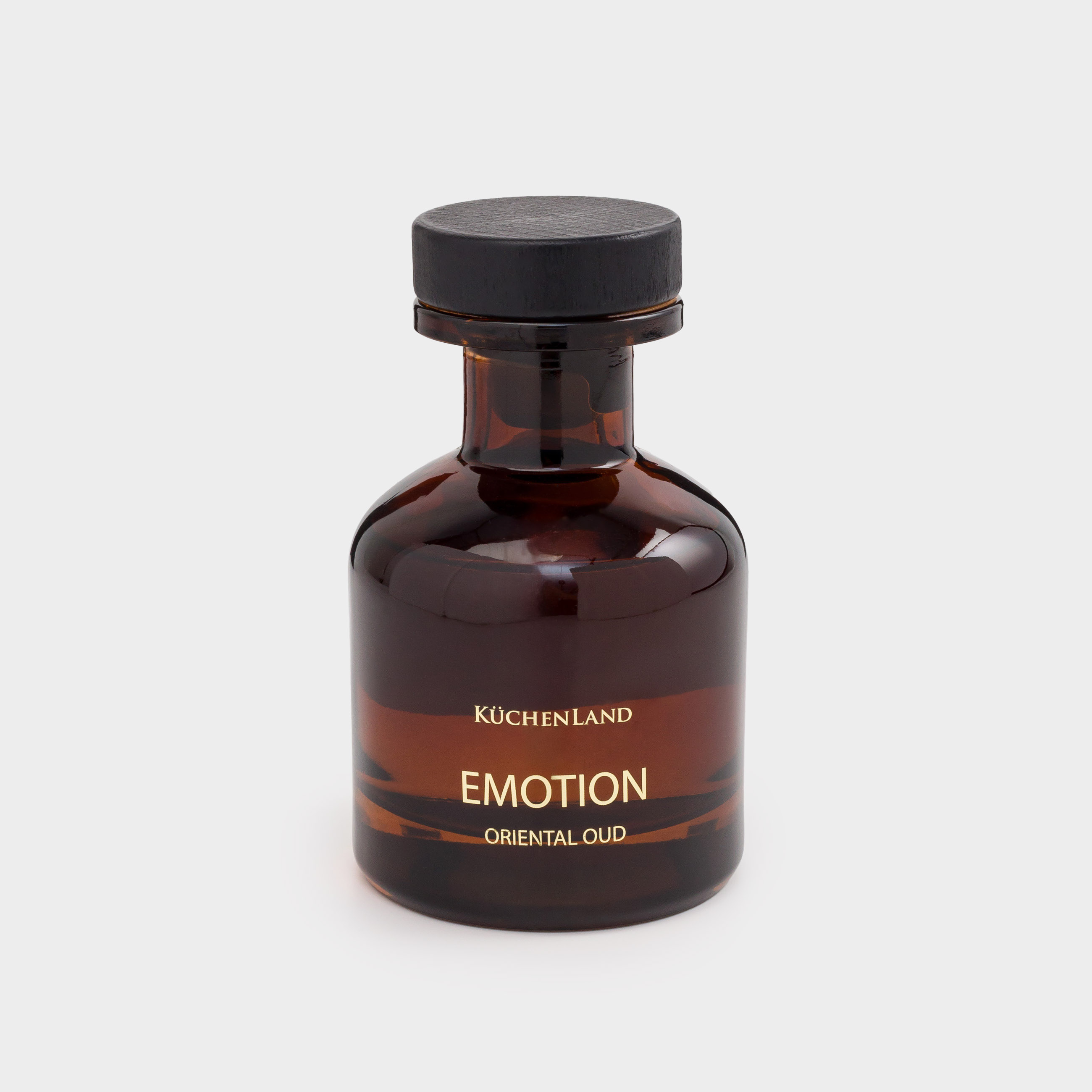 Ароматический диффузор, 150 мл, коричневый, Oriental Oud, Emotion, image-2