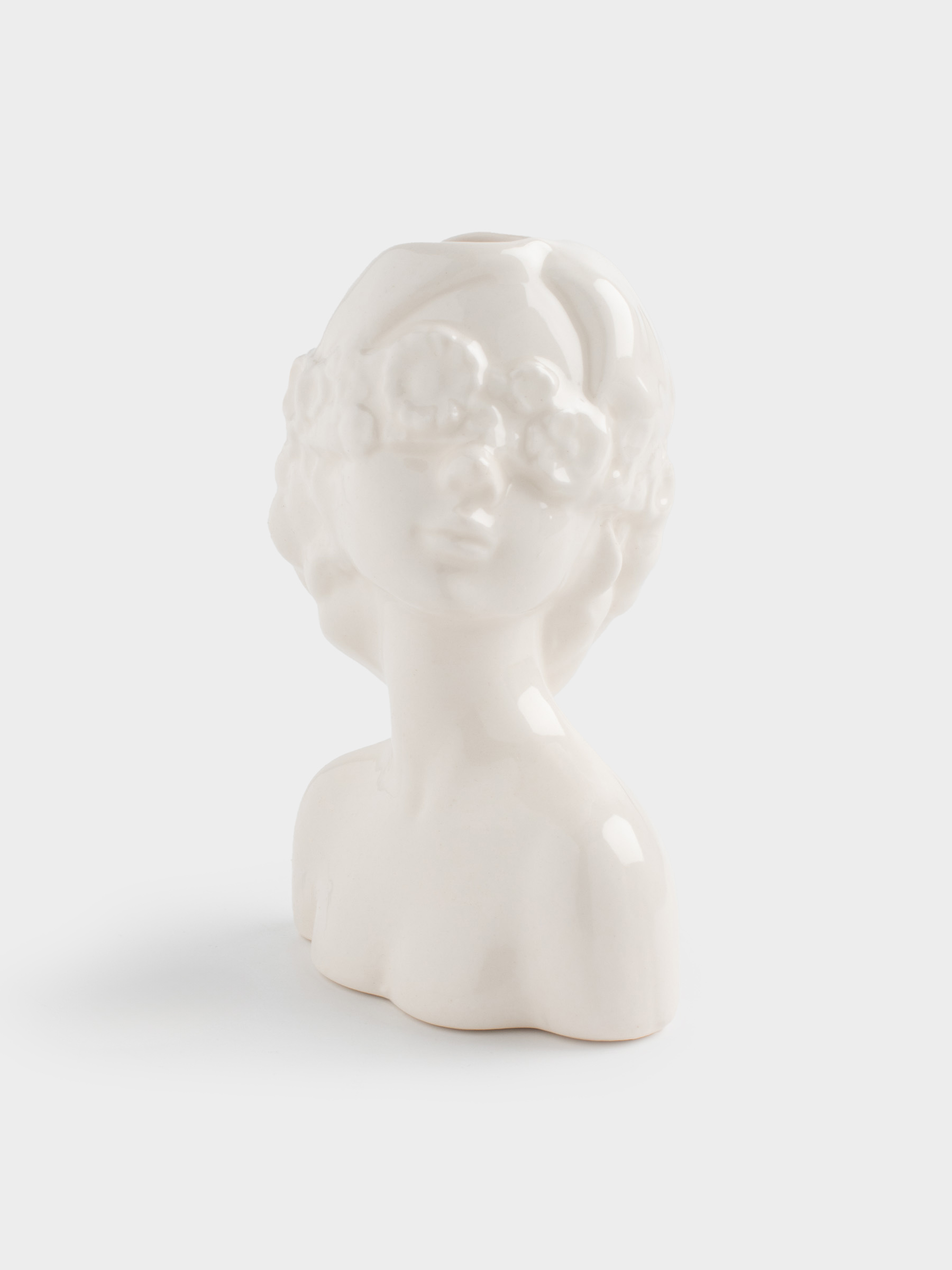 Ароматический диффузор, 120 мл, молочный, Guava Lychee, Face flowers, image-1