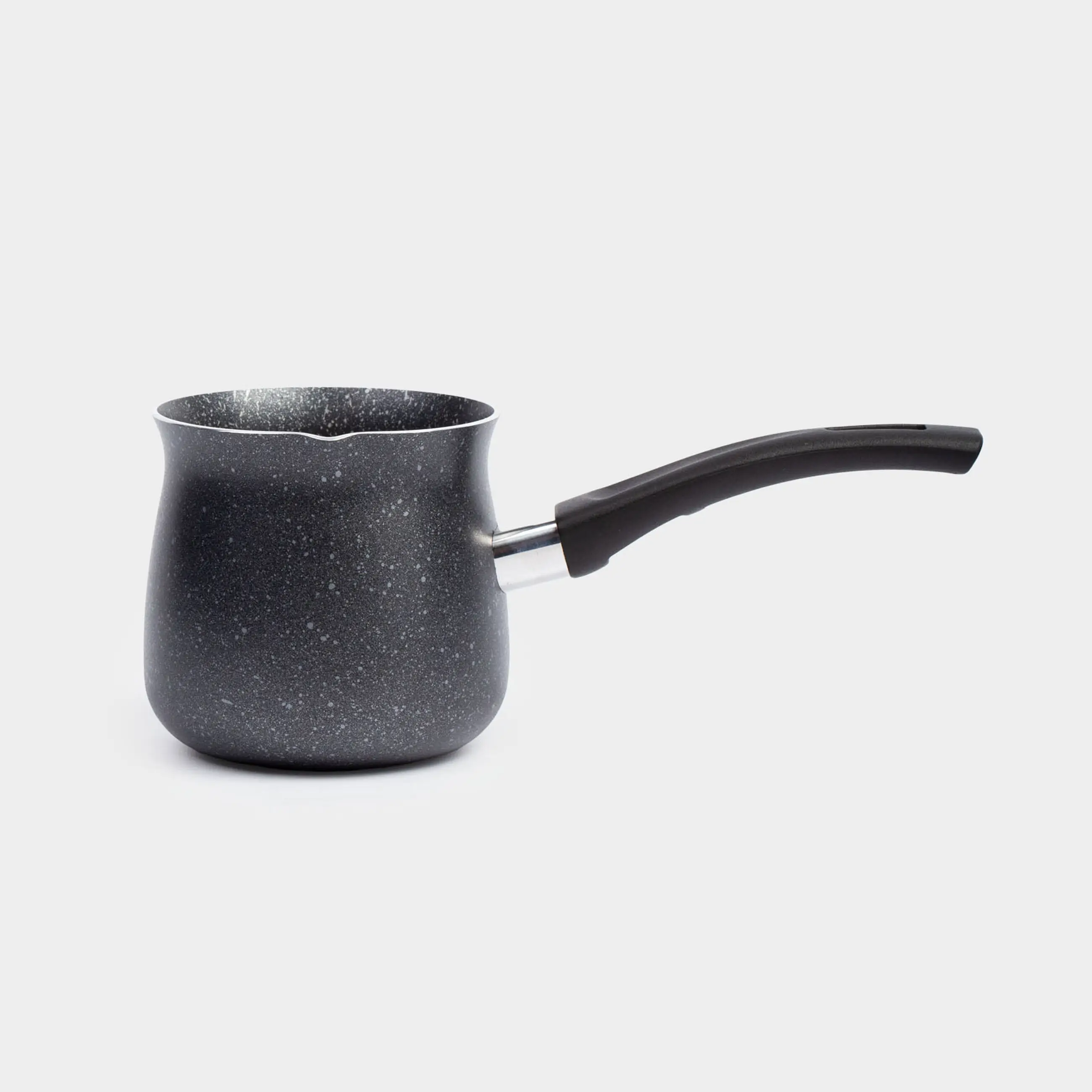 Турка, 600 мл, с покрытием, алюминий, Proper