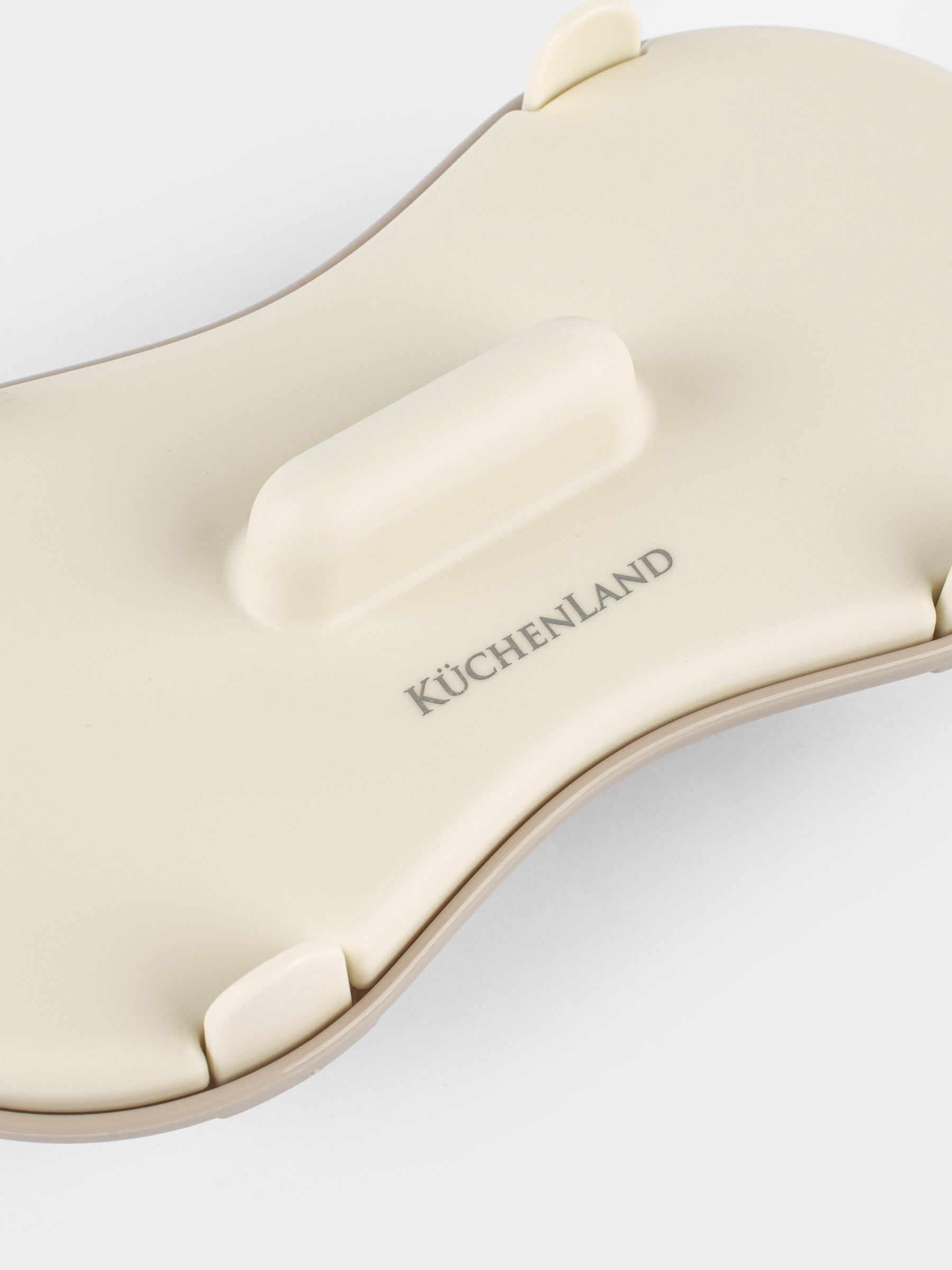 Микротолқынды пеште пісірілетін жұмыртқа пішіні, 22x12 см, 2 зат, пластик, түс, Soft kitchen, image-8