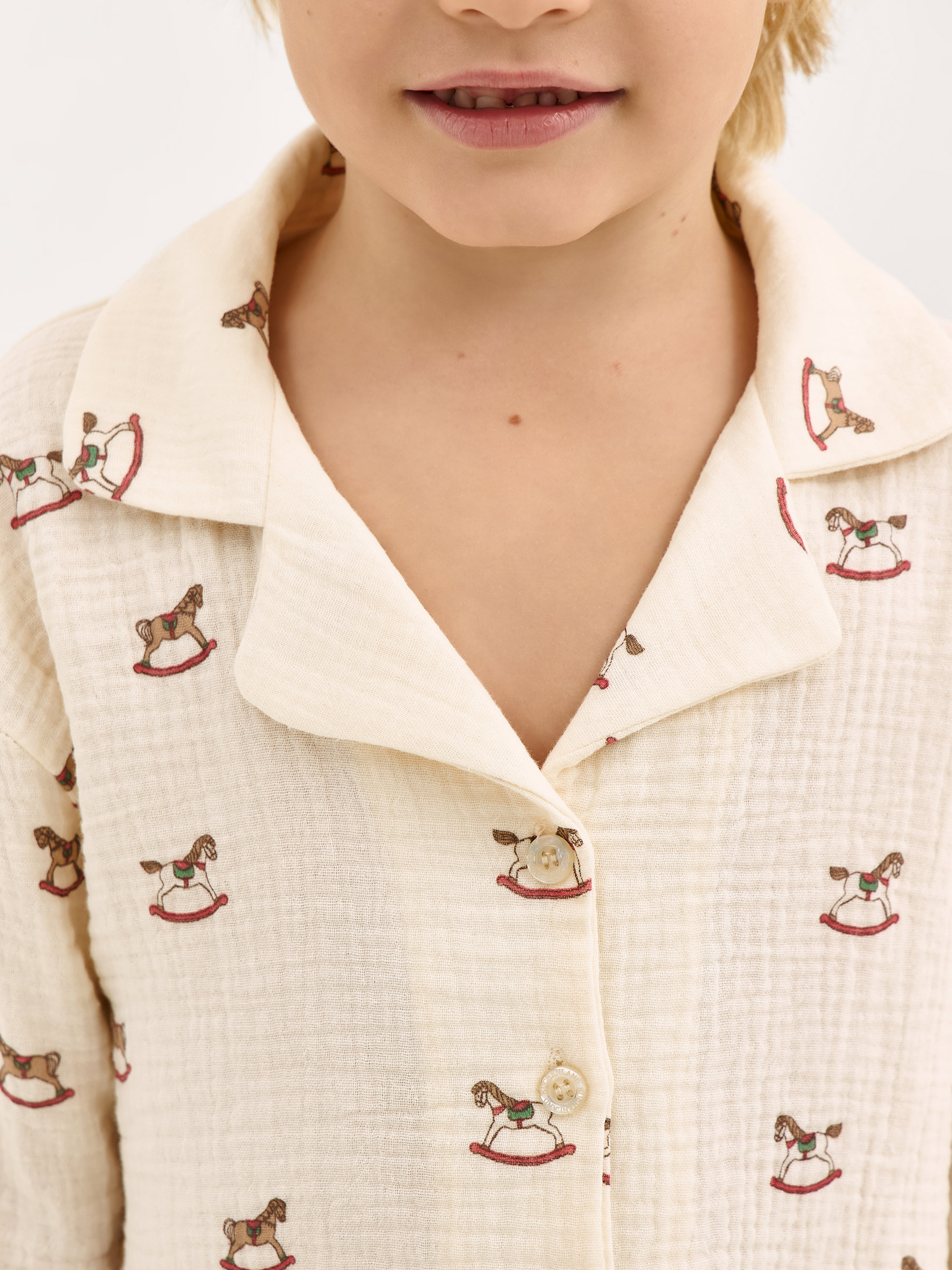 Пижама детская, Landi, image-1